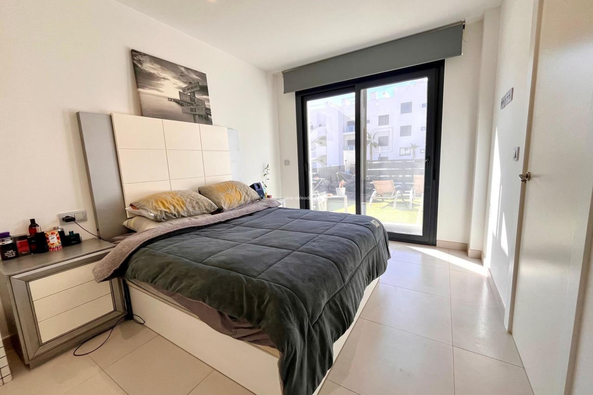 Herverkoop - Villa - Lo Romero Golf
