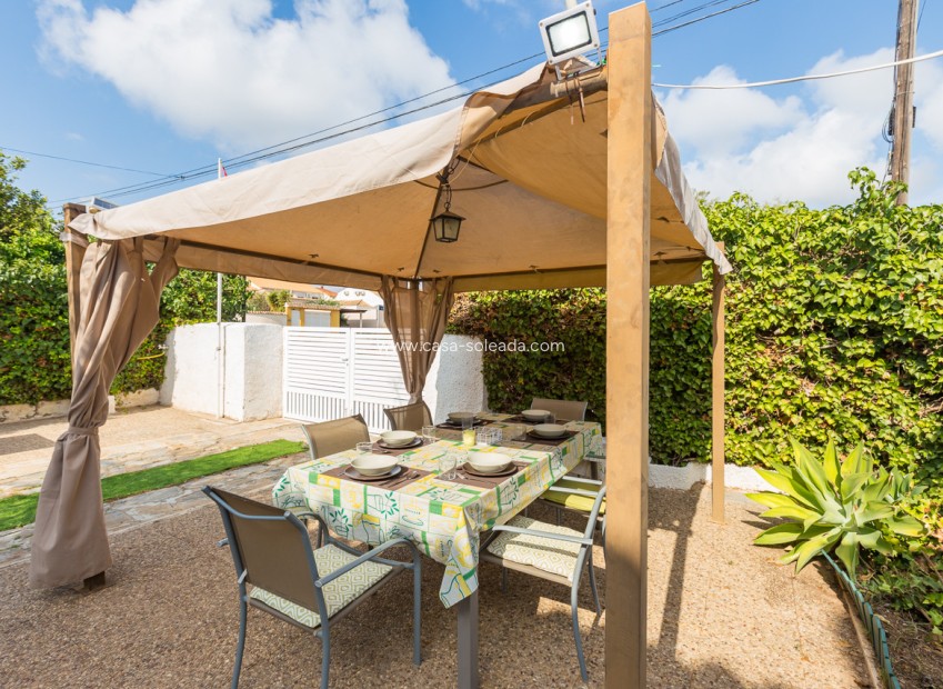 Herverkoop - Villa - Lomas de Cabo Roig