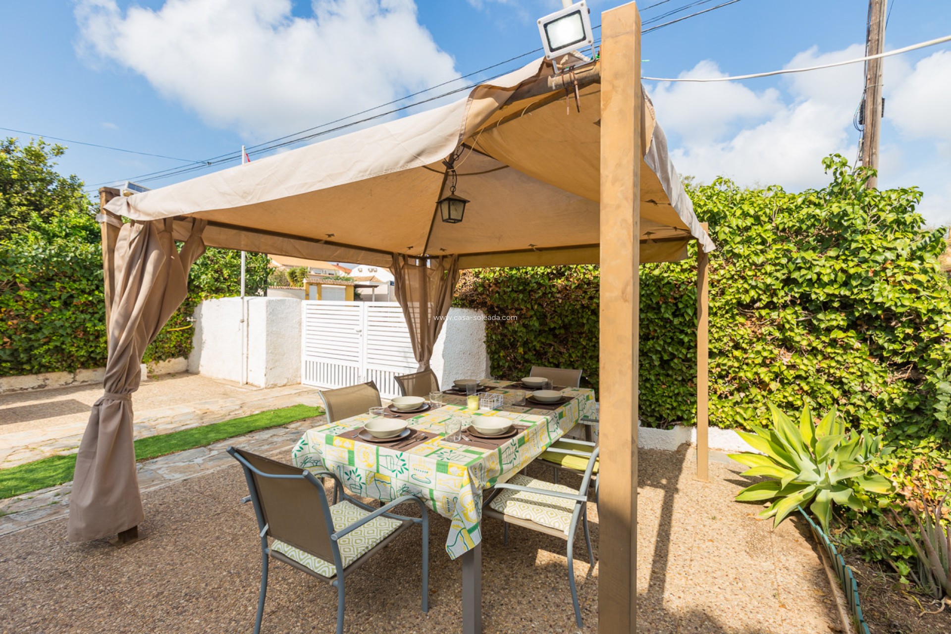 Herverkoop - Villa - Lomas de Cabo Roig