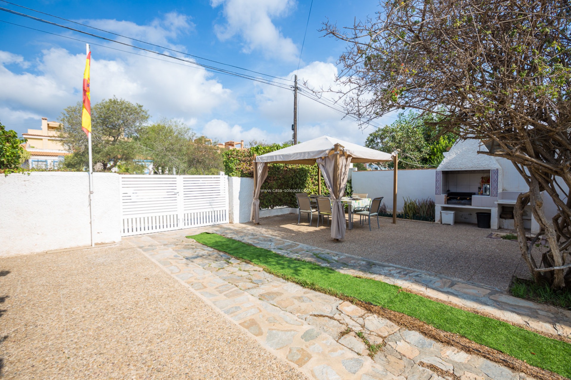 Herverkoop - Villa - Lomas de Cabo Roig