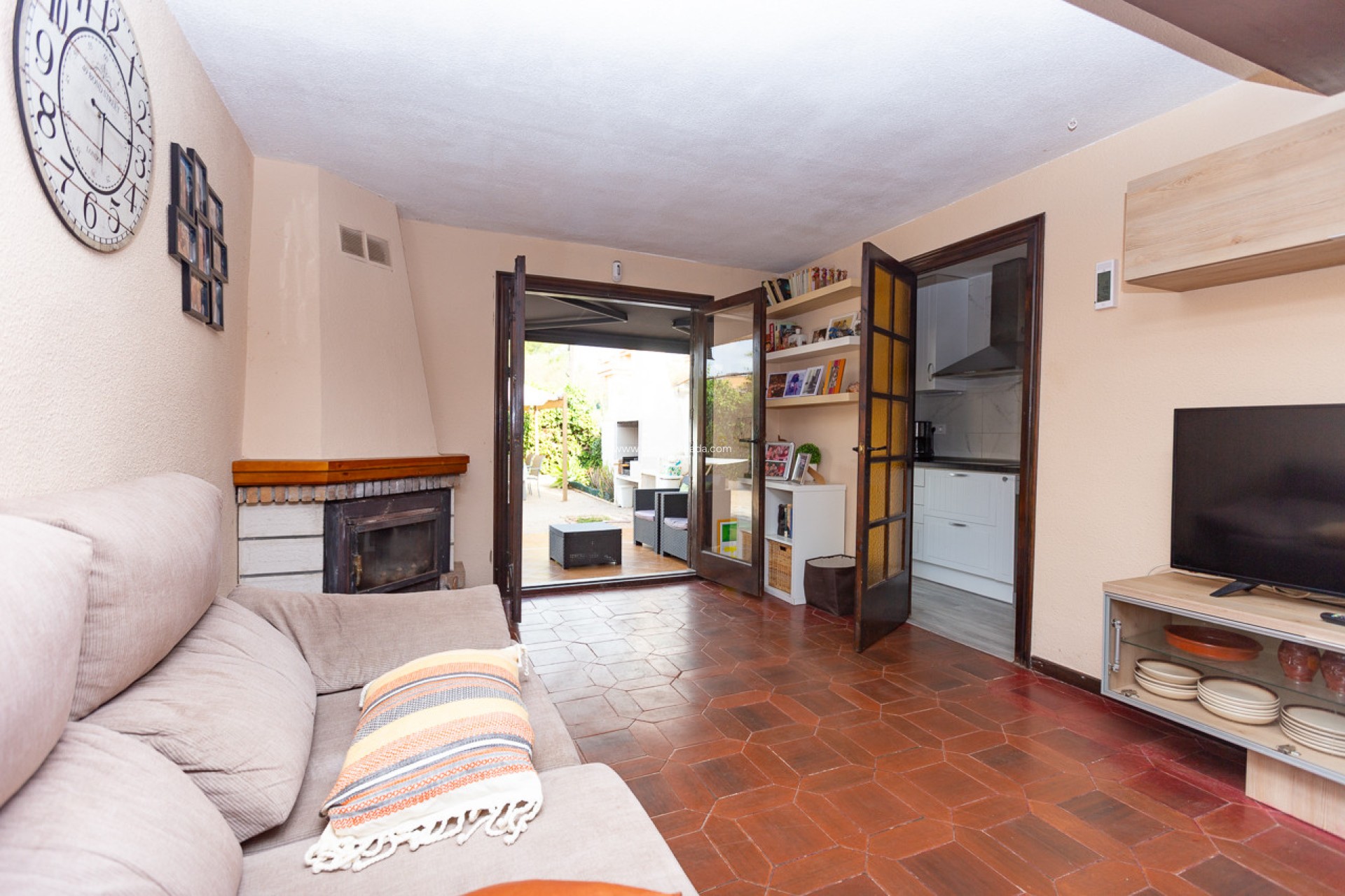 Herverkoop - Villa - Lomas de Cabo Roig