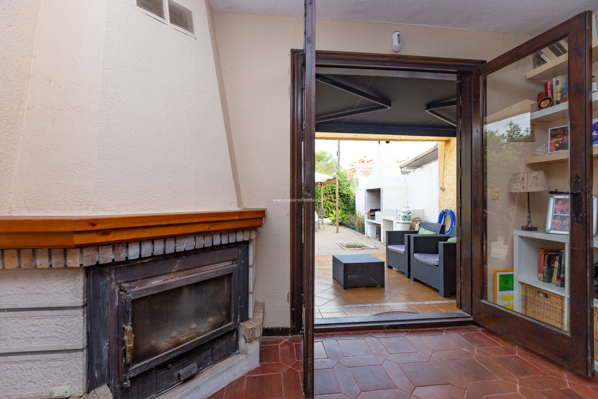 Herverkoop - Villa - Lomas de Cabo Roig