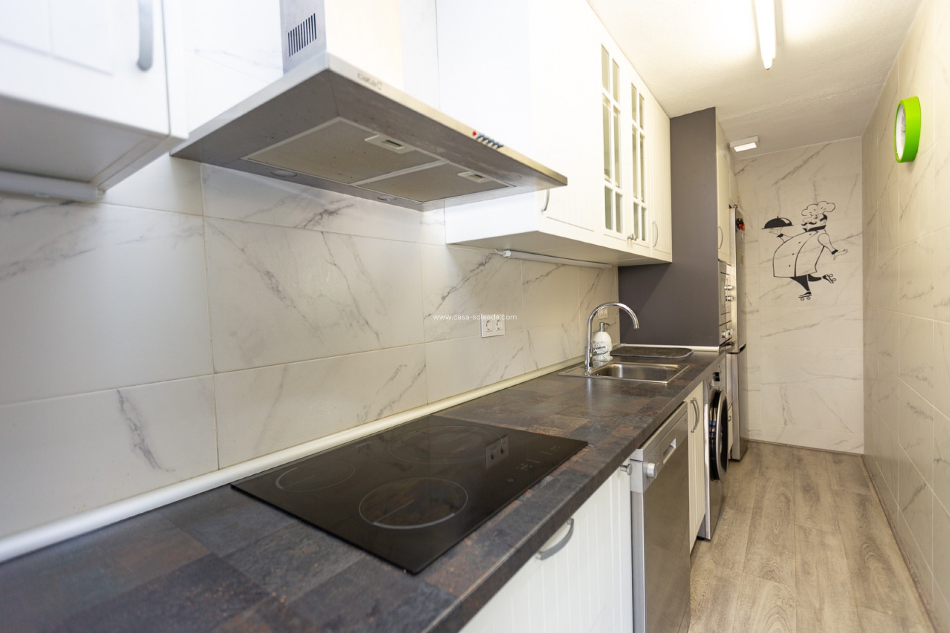 Herverkoop - Villa - Lomas de Cabo Roig