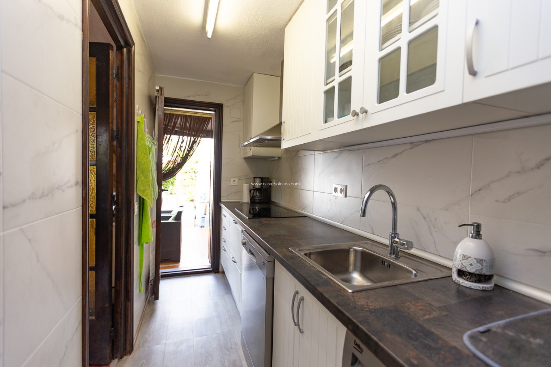 Herverkoop - Villa - Lomas de Cabo Roig