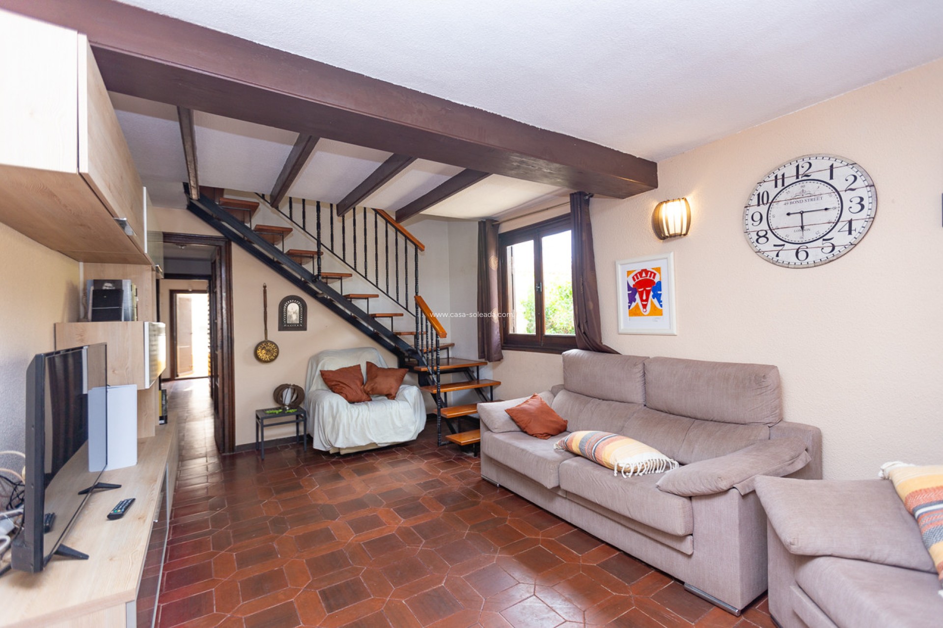Herverkoop - Villa - Lomas de Cabo Roig