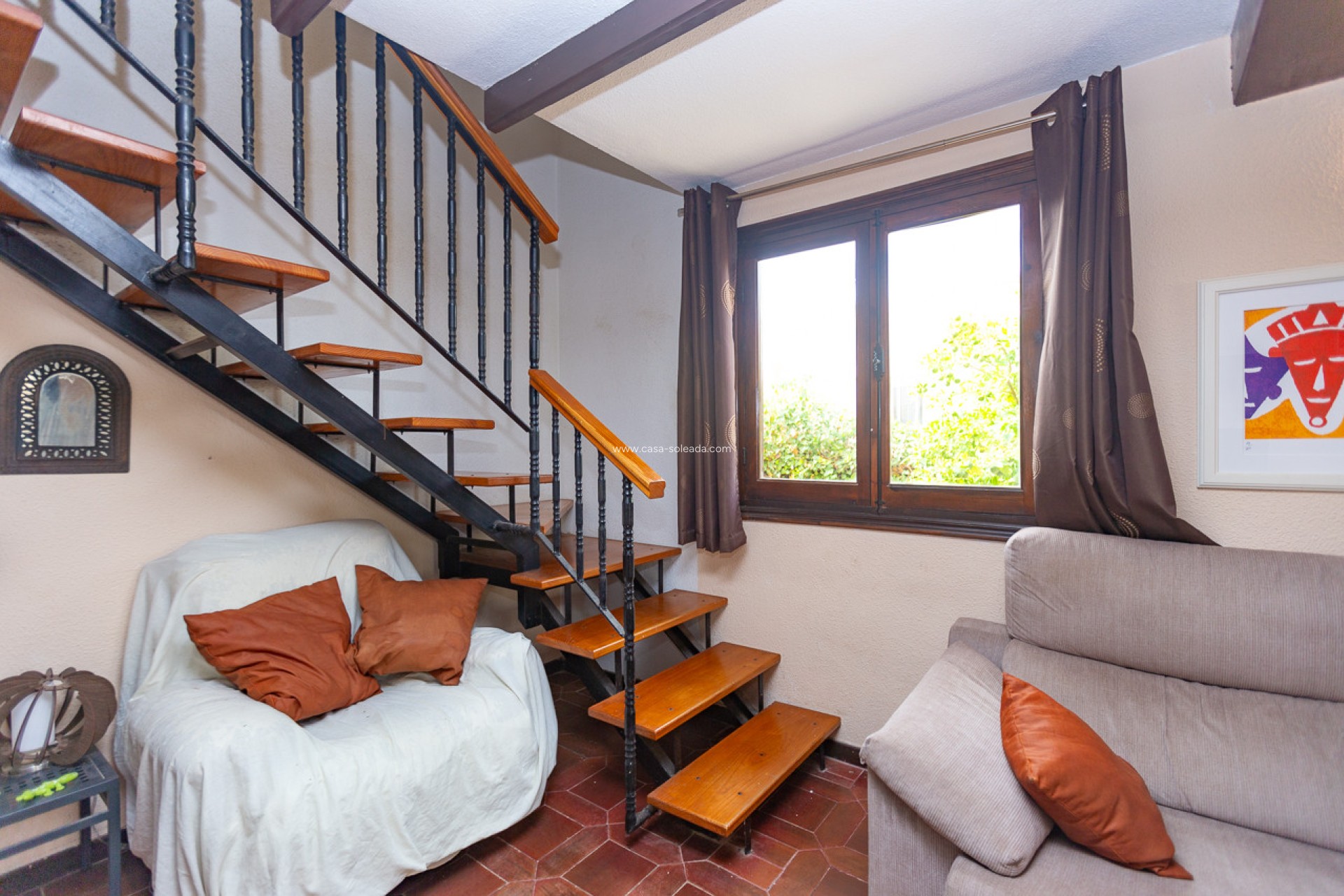Herverkoop - Villa - Lomas de Cabo Roig