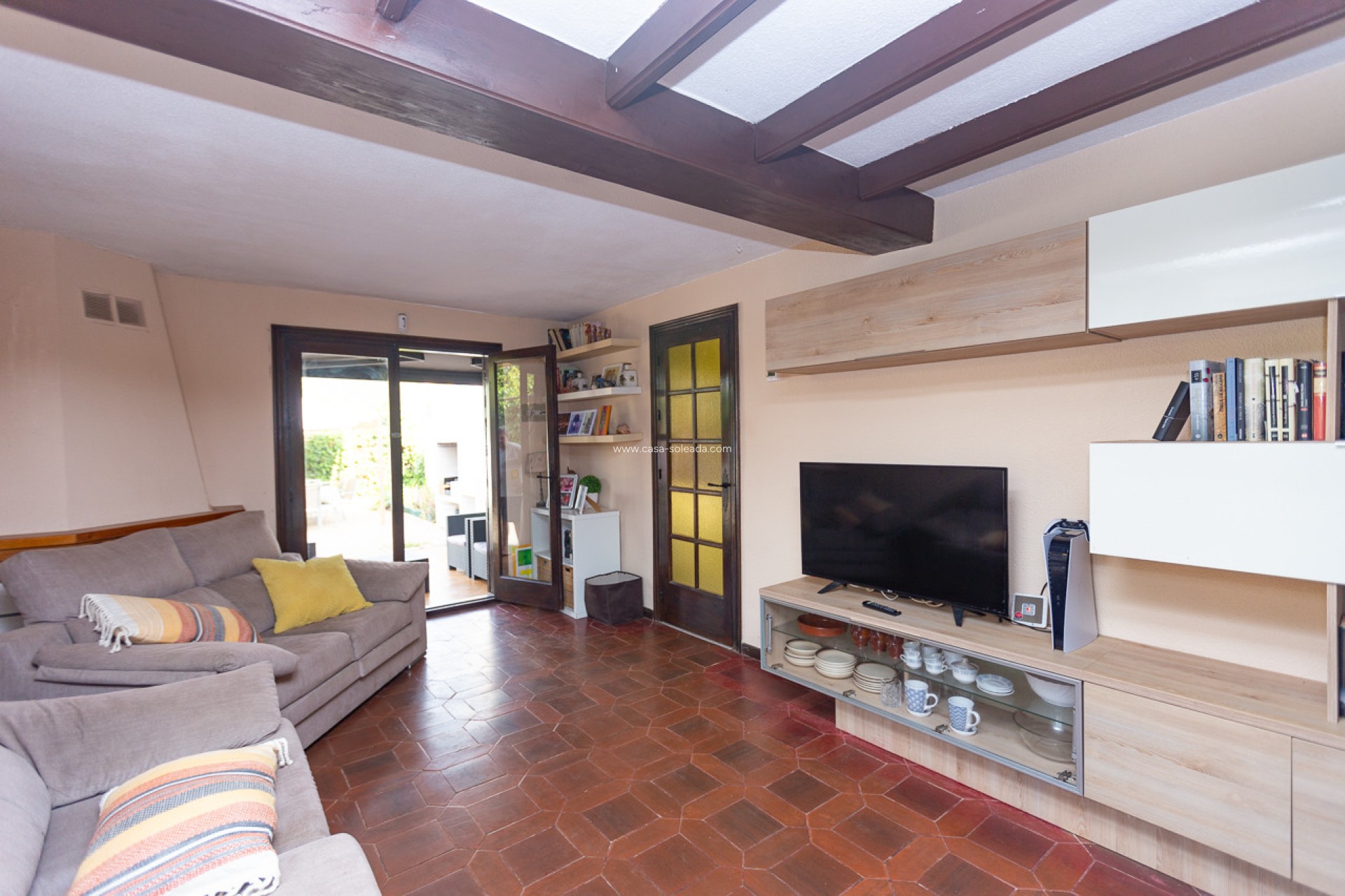 Herverkoop - Villa - Lomas de Cabo Roig