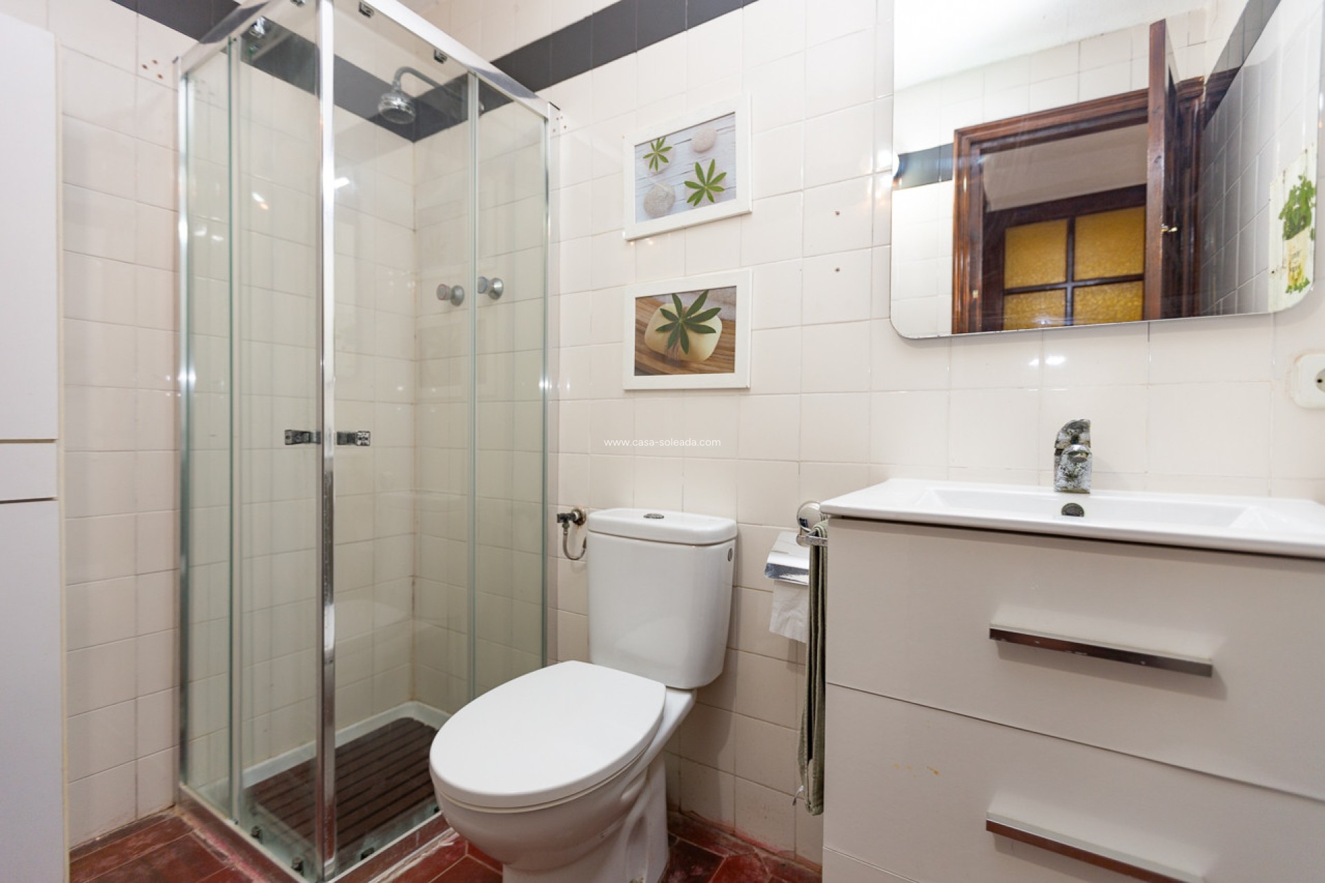 Herverkoop - Villa - Lomas de Cabo Roig