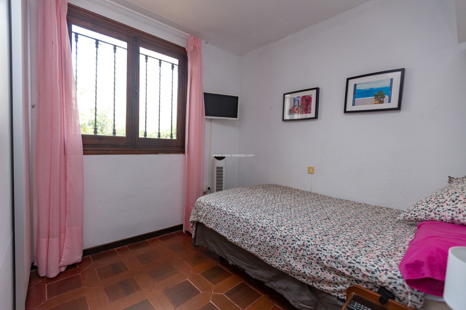 Herverkoop - Villa - Lomas de Cabo Roig
