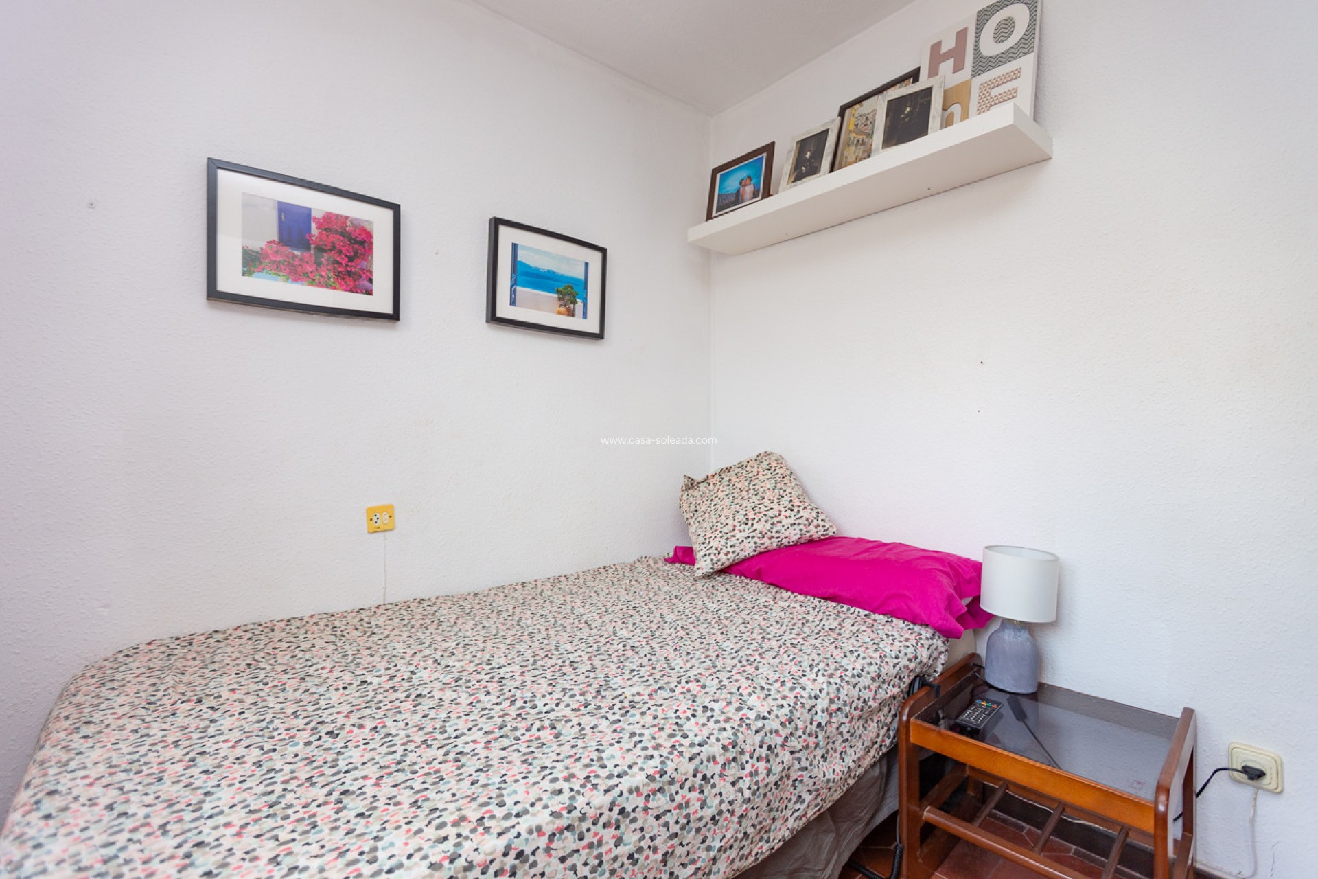 Herverkoop - Villa - Lomas de Cabo Roig