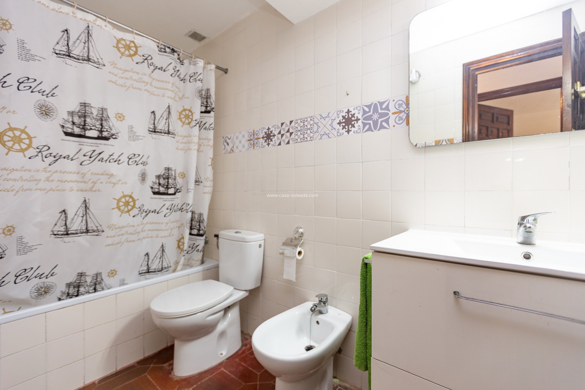 Herverkoop - Villa - Lomas de Cabo Roig