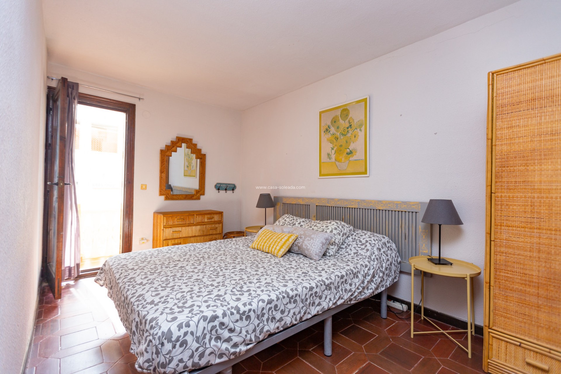 Herverkoop - Villa - Lomas de Cabo Roig