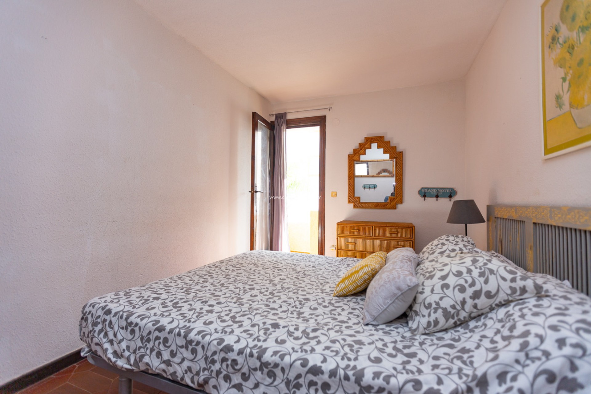 Herverkoop - Villa - Lomas de Cabo Roig