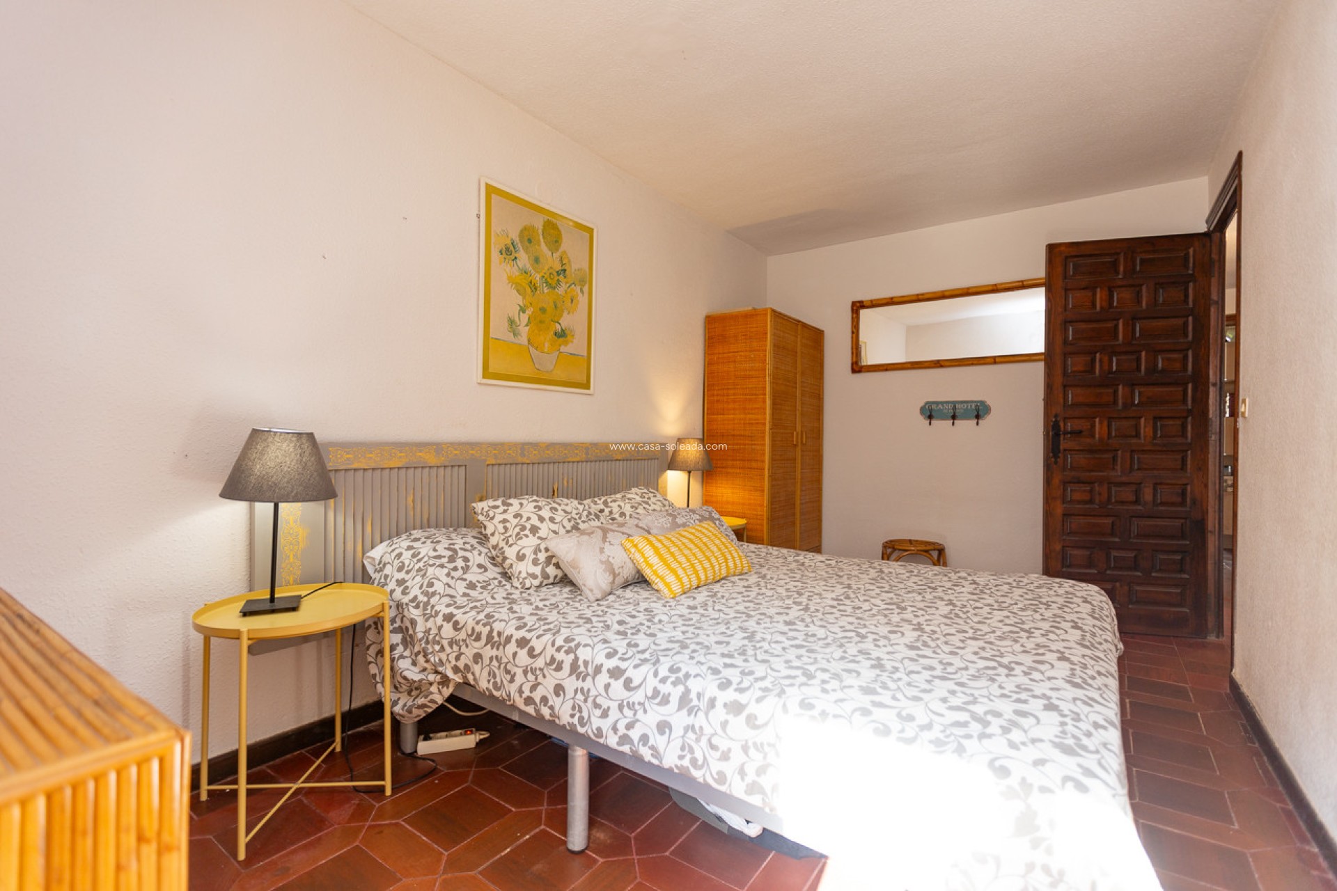 Herverkoop - Villa - Lomas de Cabo Roig