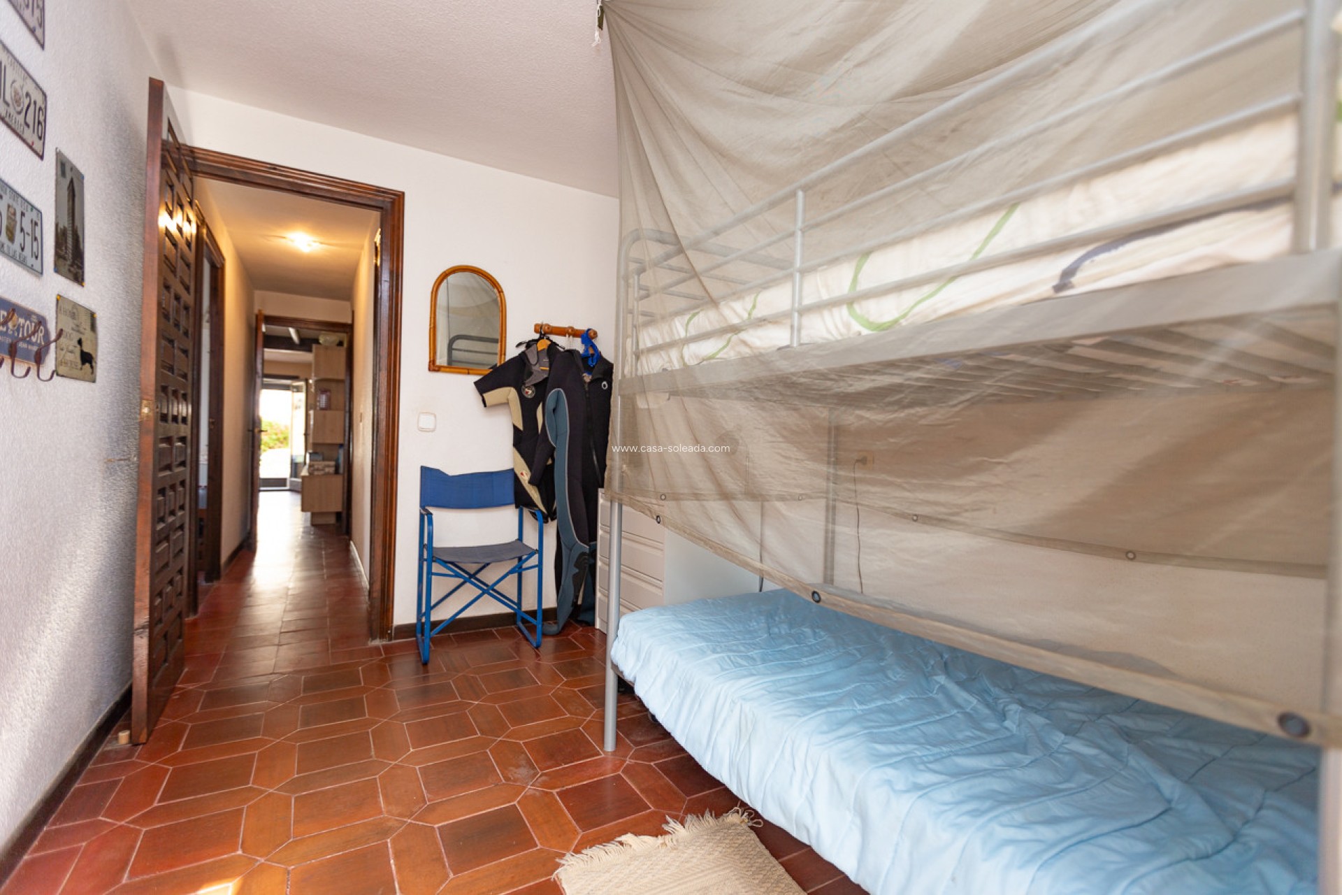 Herverkoop - Villa - Lomas de Cabo Roig