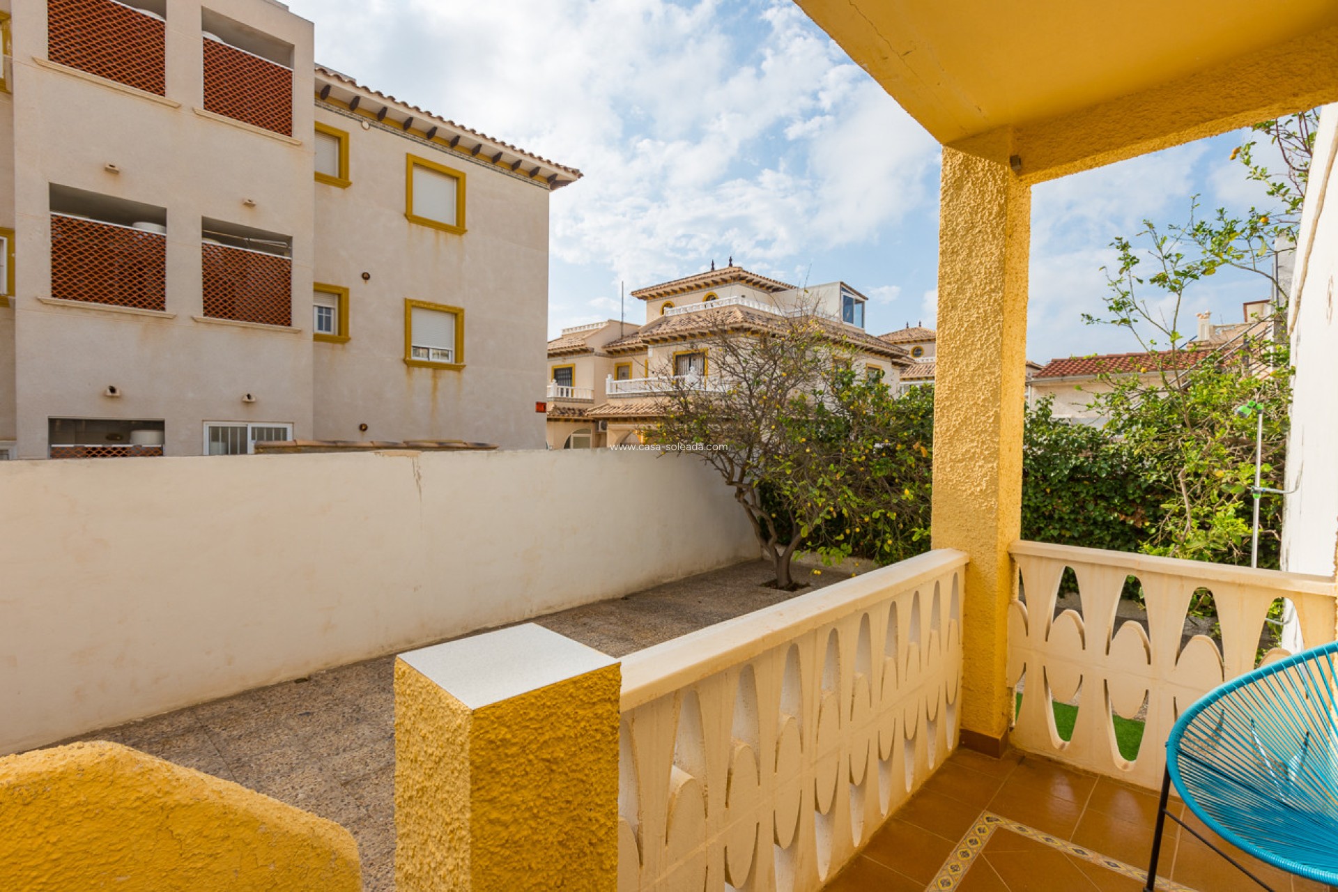 Herverkoop - Villa - Lomas de Cabo Roig