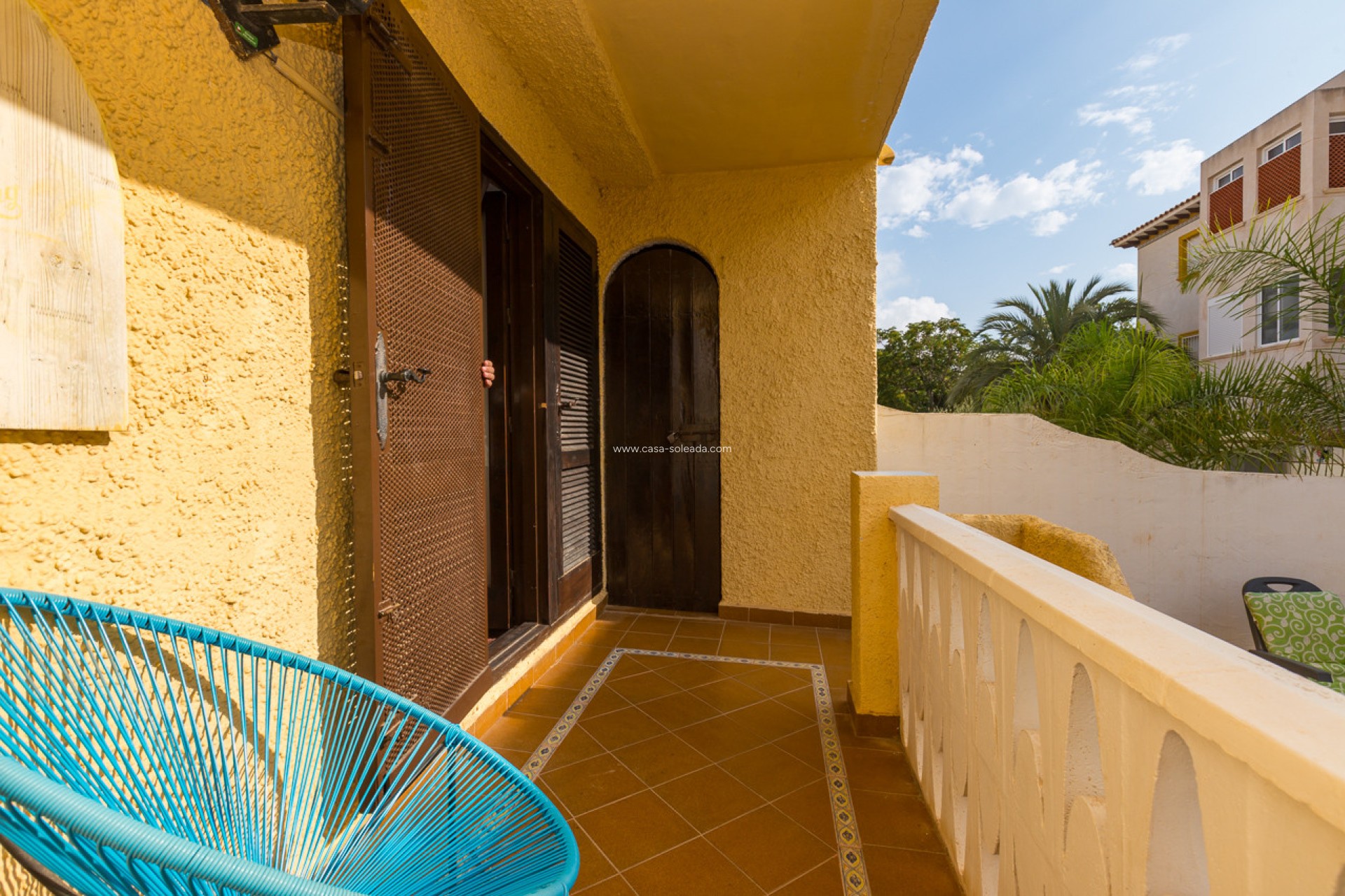 Herverkoop - Villa - Lomas de Cabo Roig