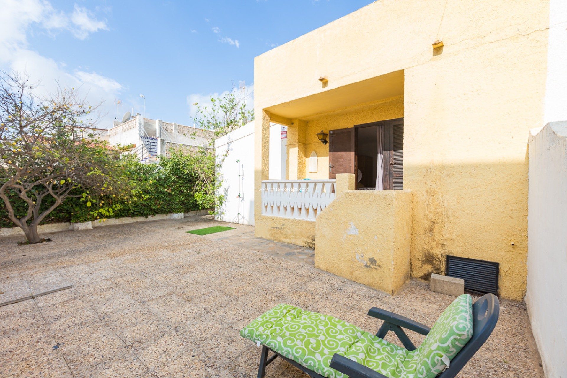 Herverkoop - Villa - Lomas de Cabo Roig