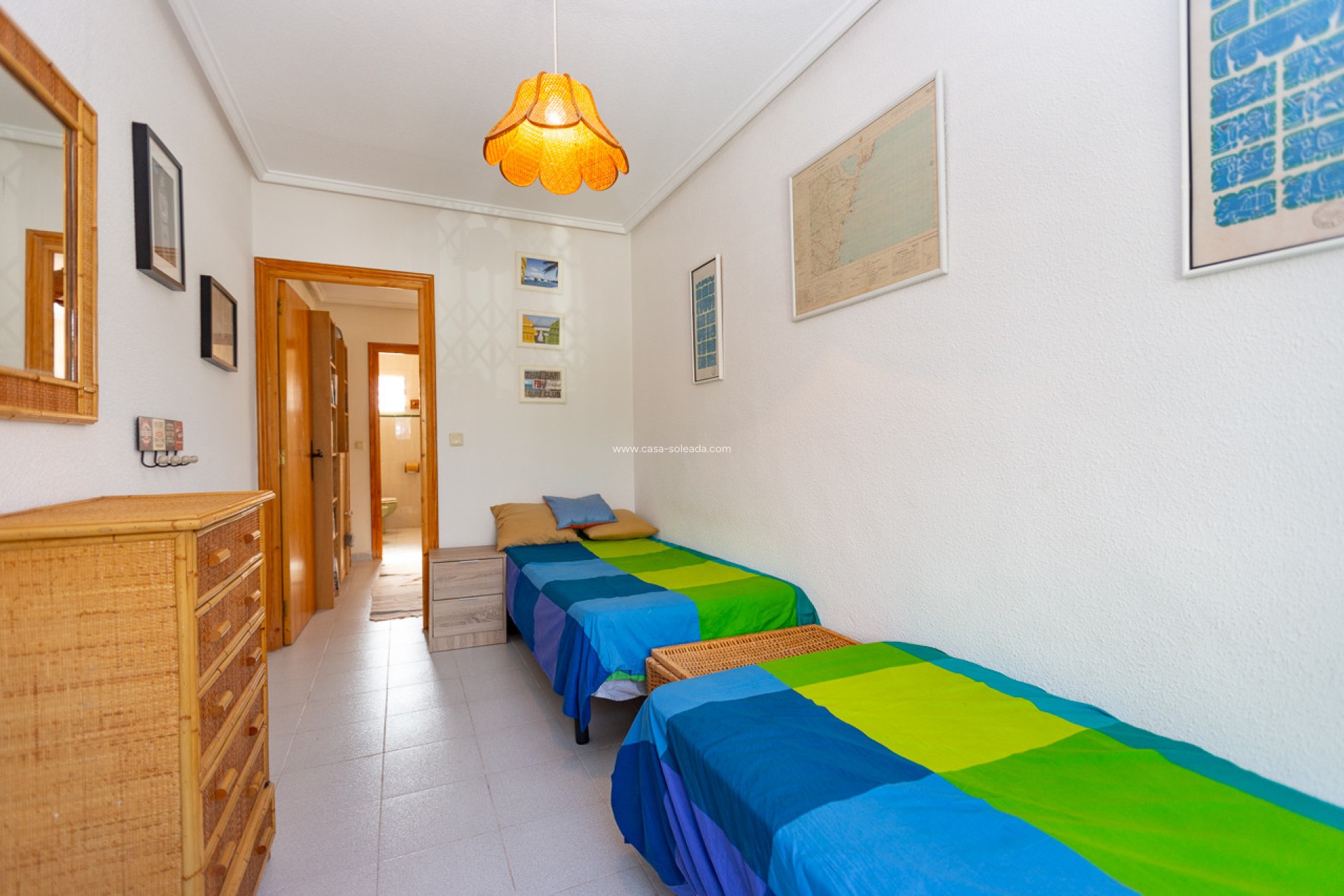 Herverkoop - Villa - Lomas de Cabo Roig