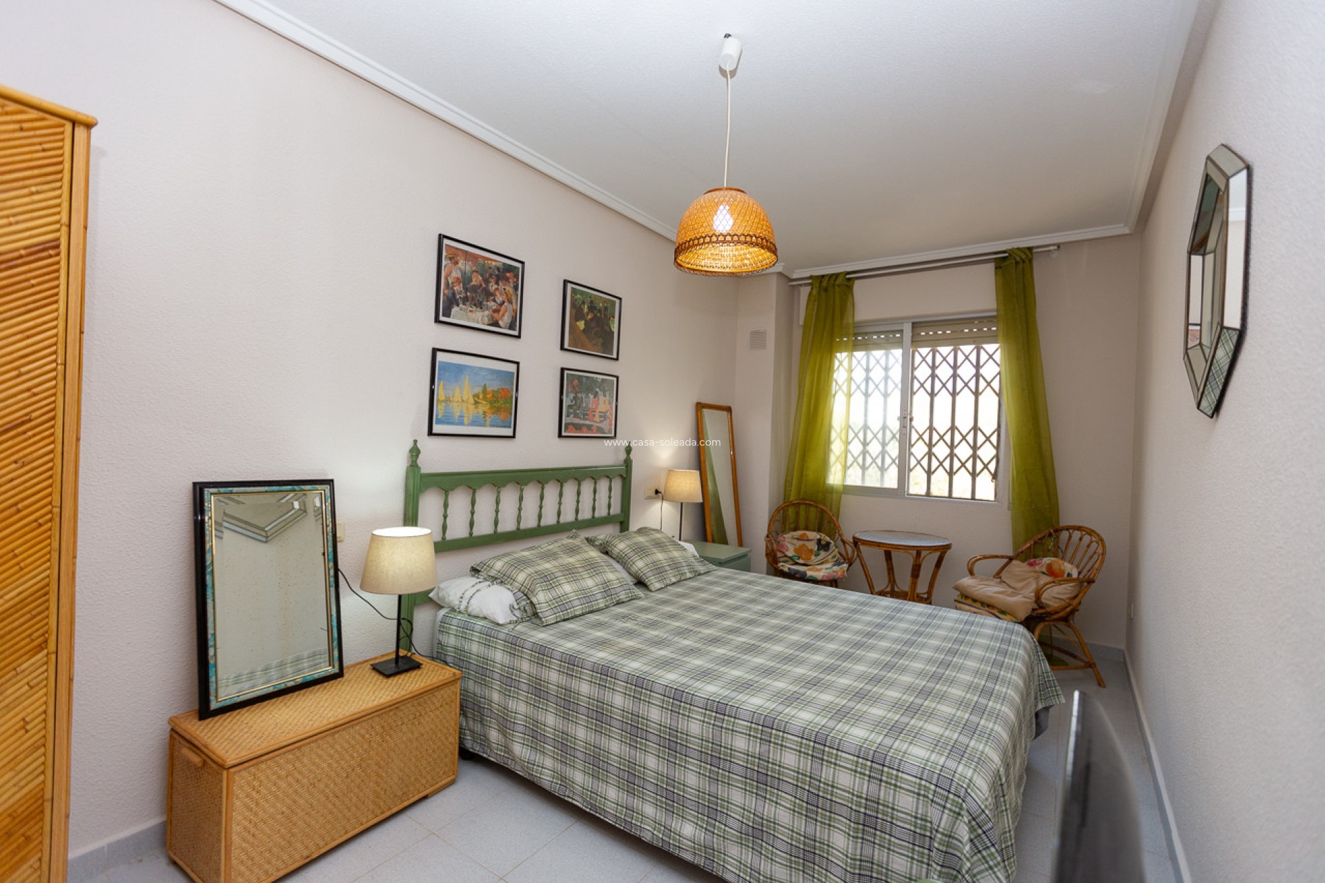 Herverkoop - Villa - Lomas de Cabo Roig