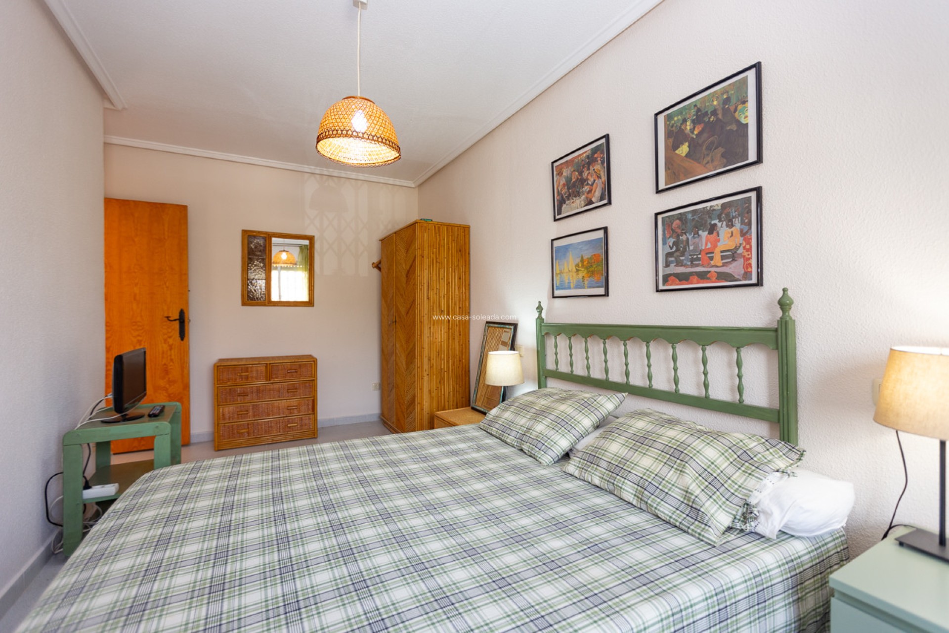 Herverkoop - Villa - Lomas de Cabo Roig