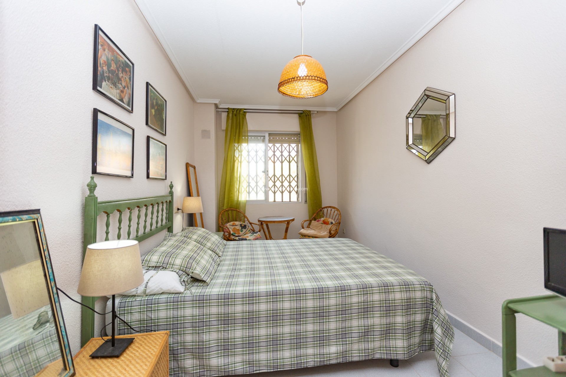 Herverkoop - Villa - Lomas de Cabo Roig