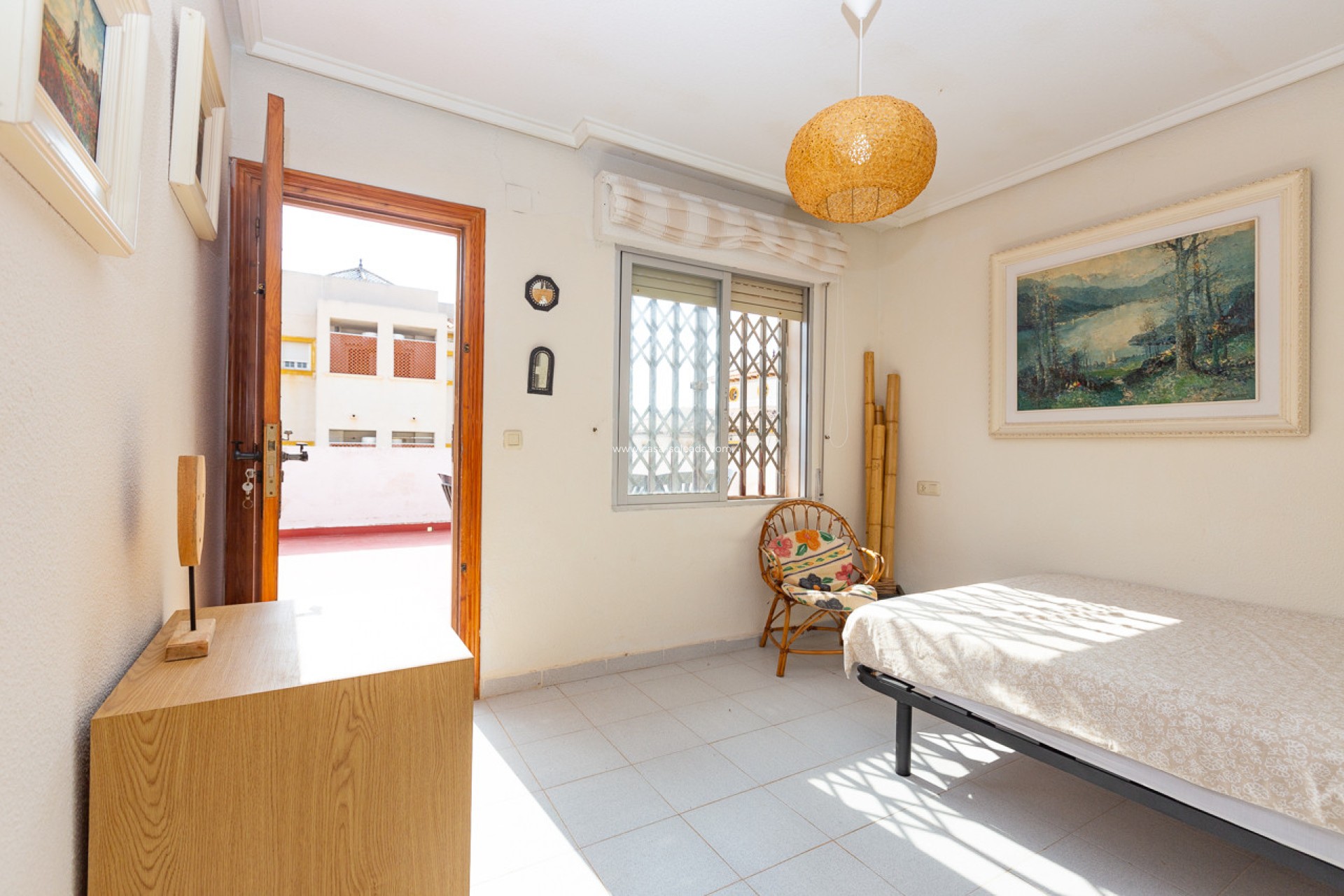 Herverkoop - Villa - Lomas de Cabo Roig