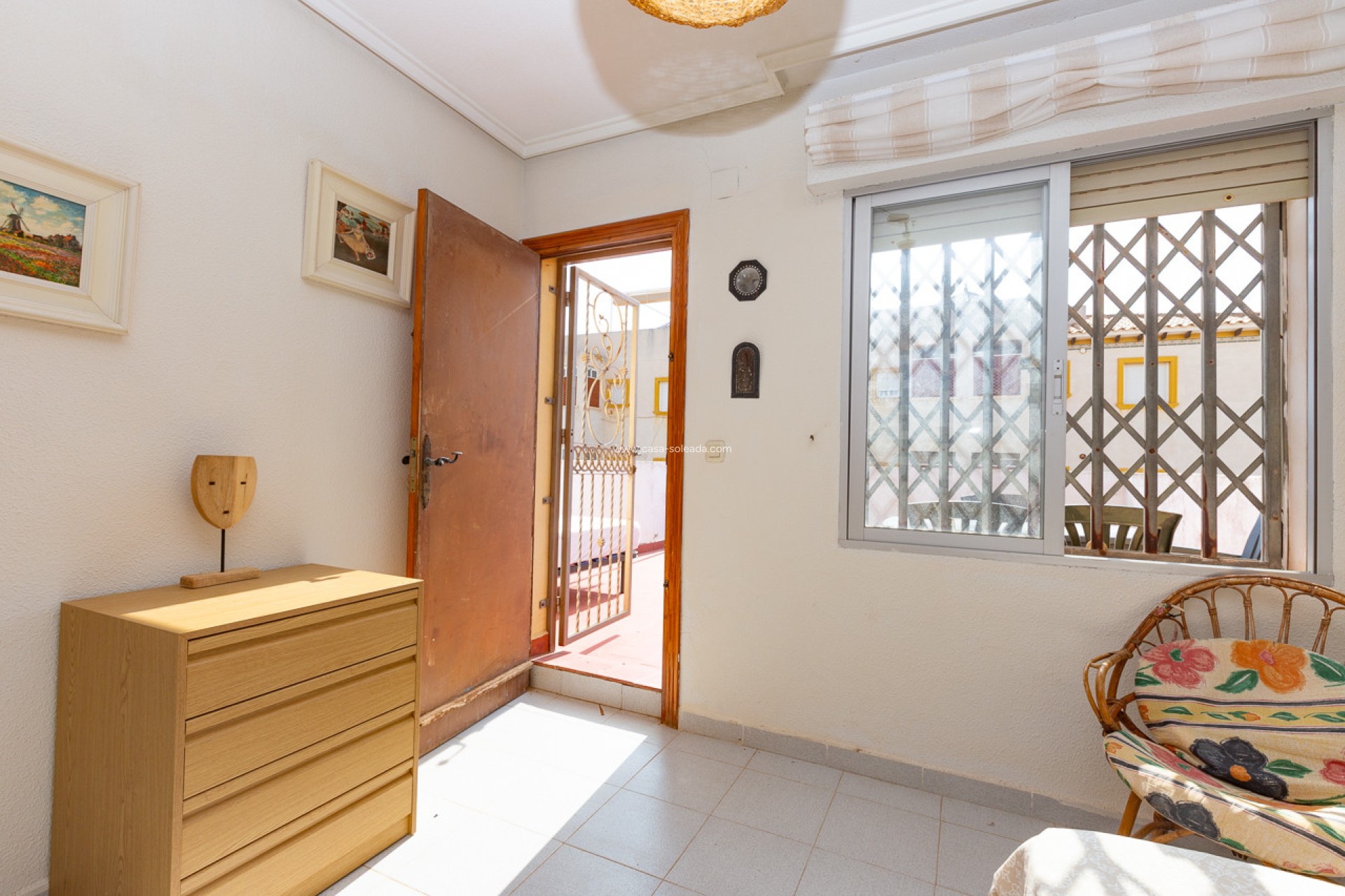 Herverkoop - Villa - Lomas de Cabo Roig