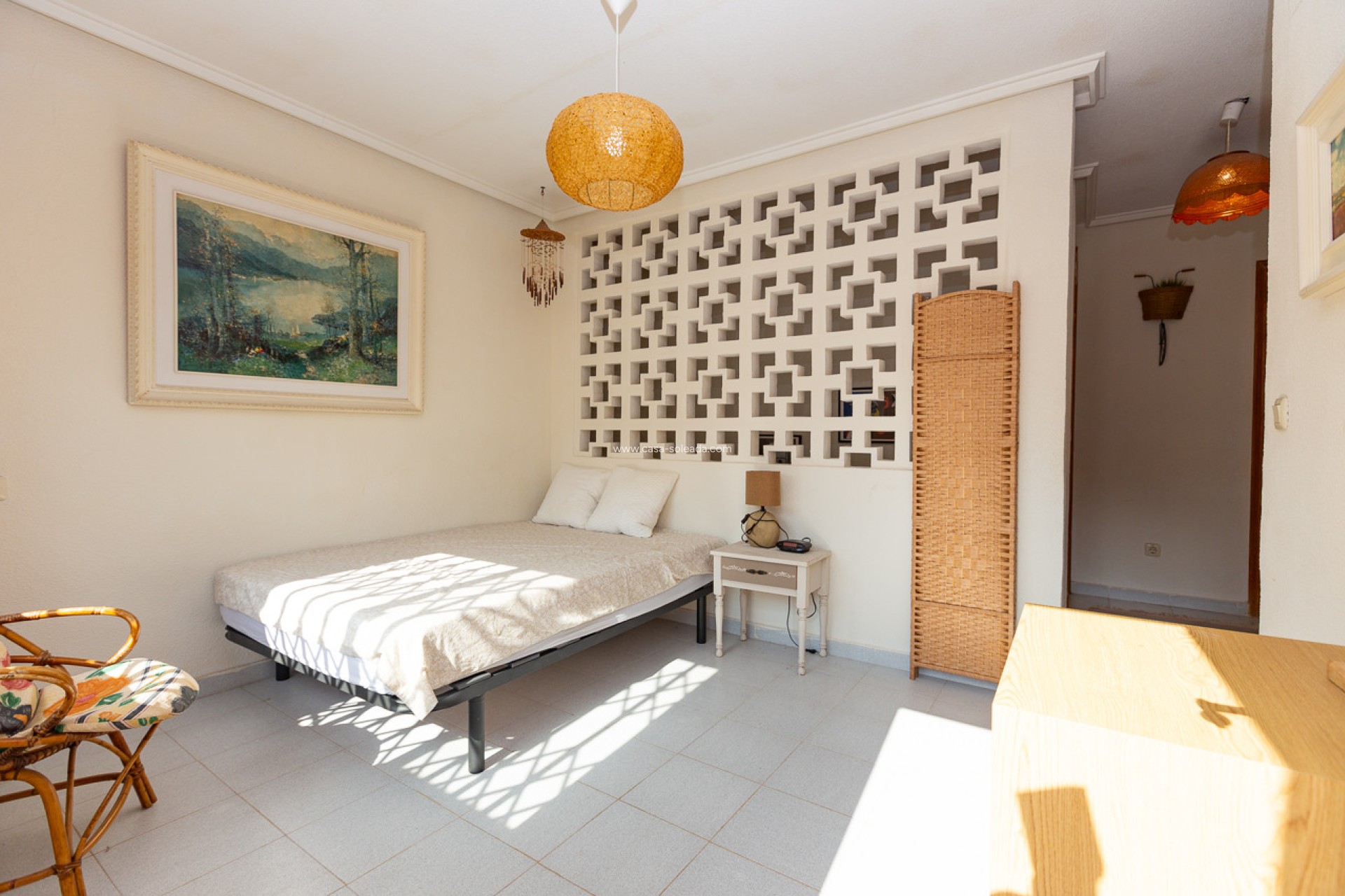 Herverkoop - Villa - Lomas de Cabo Roig