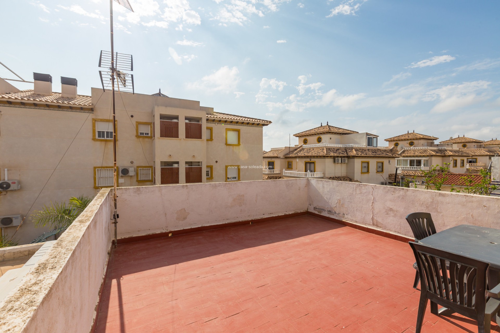 Herverkoop - Villa - Lomas de Cabo Roig
