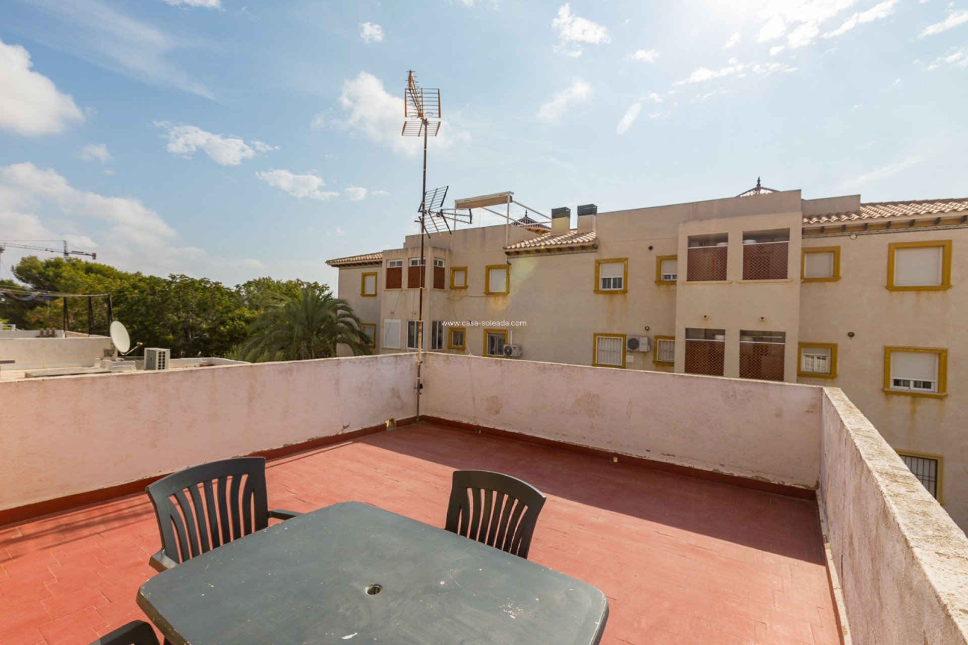 Herverkoop - Villa - Lomas de Cabo Roig