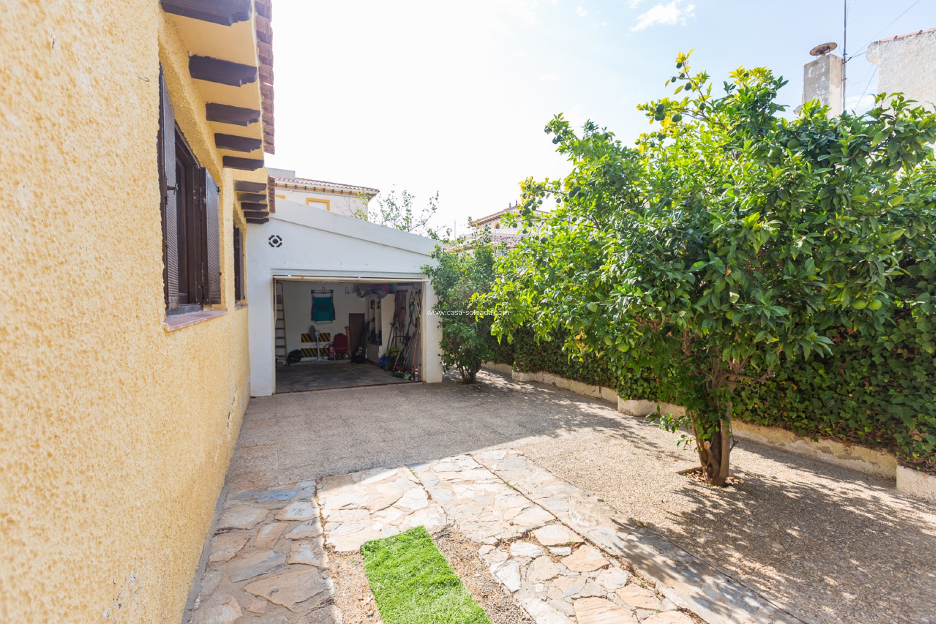 Herverkoop - Villa - Lomas de Cabo Roig