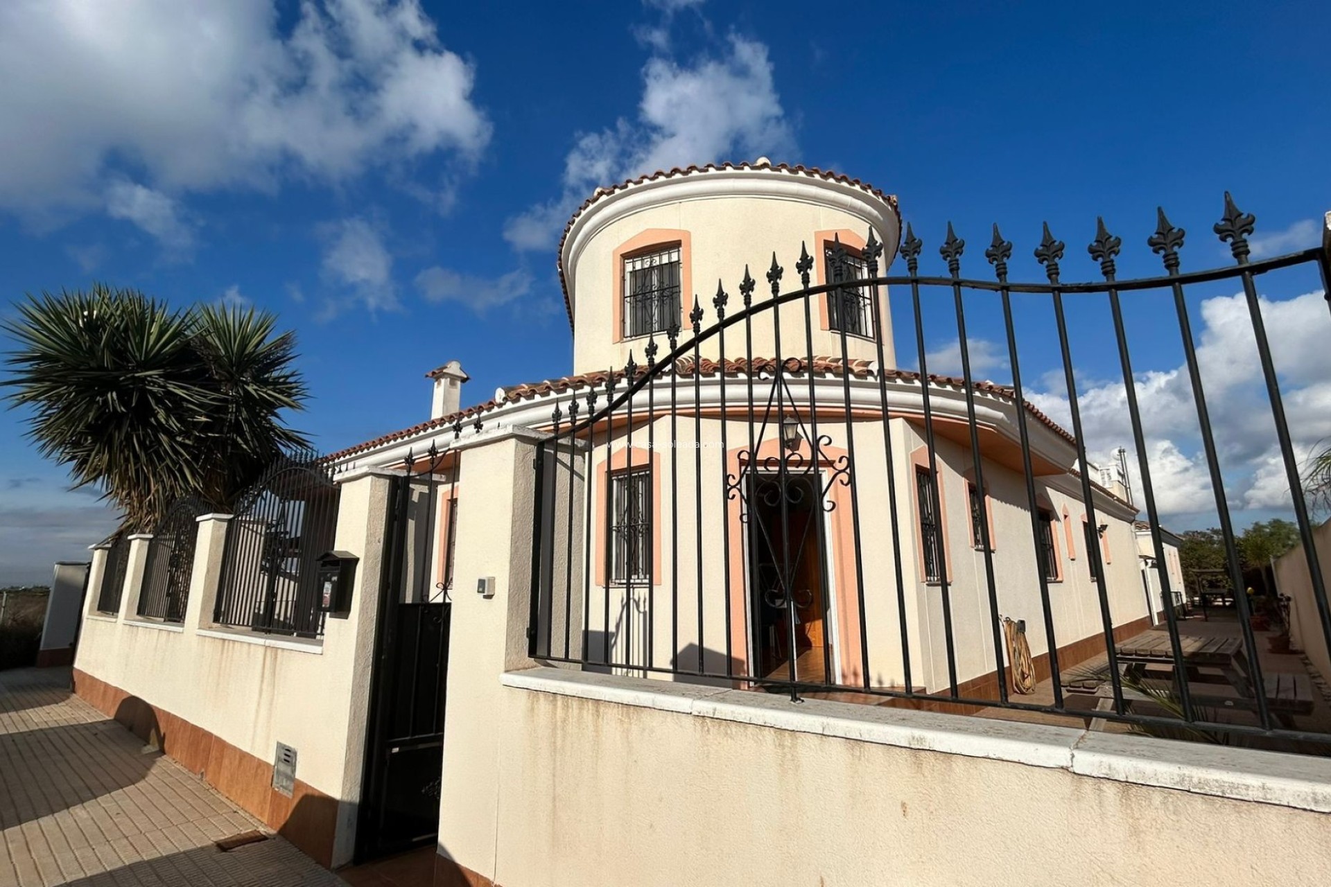 Herverkoop - Villa - Los Alcázares - Costa Calida