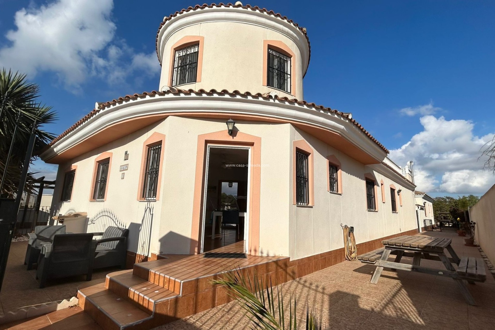 Herverkoop - Villa - Los Alcázares - Costa Calida