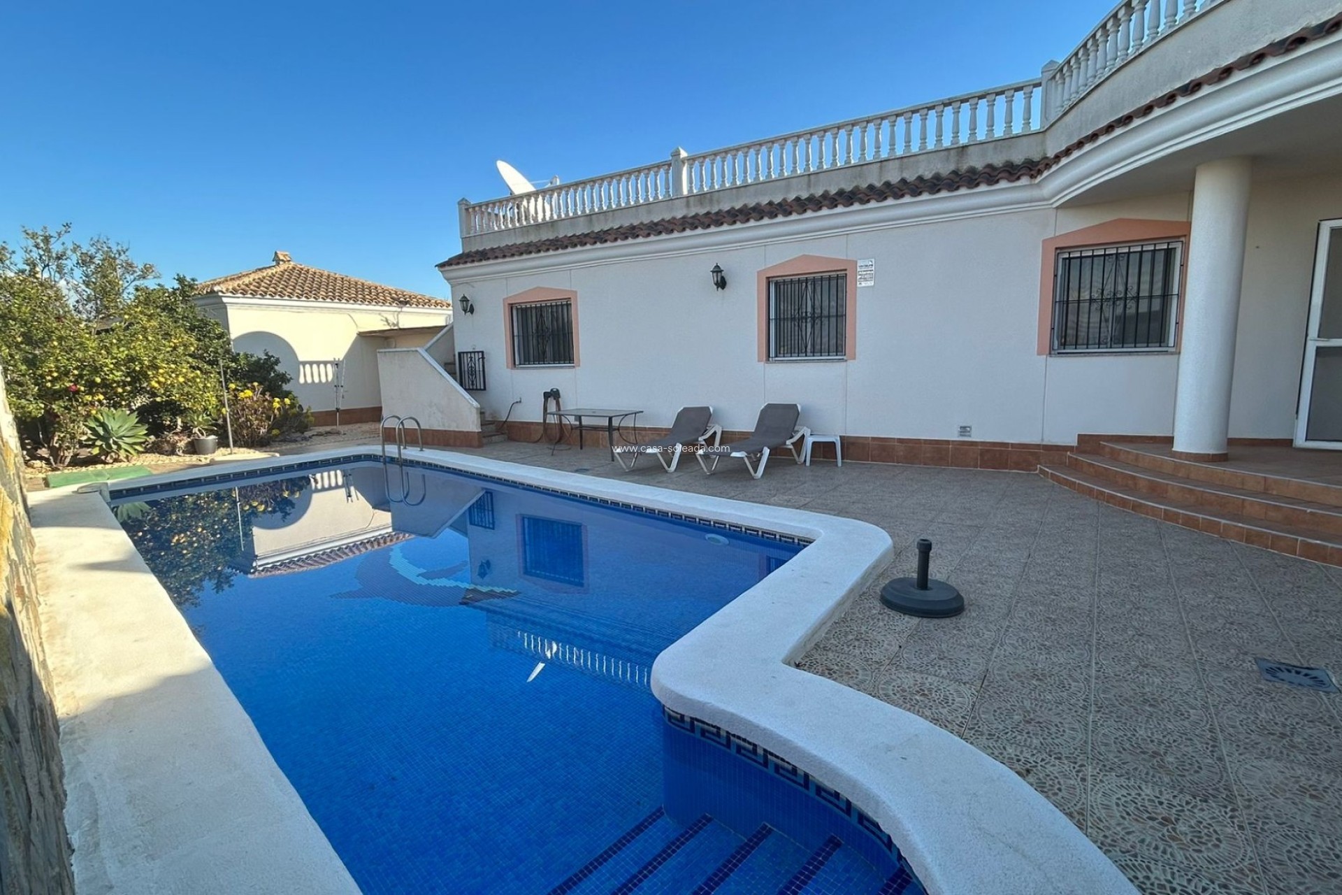 Herverkoop - Villa - Los Alcázares - Costa Calida