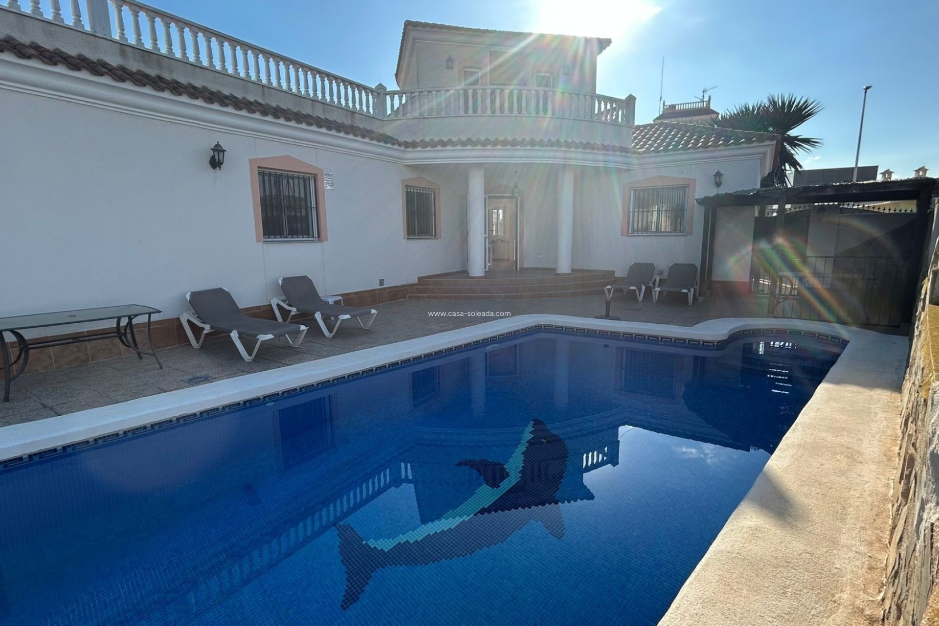 Herverkoop - Villa - Los Alcázares - Costa Calida