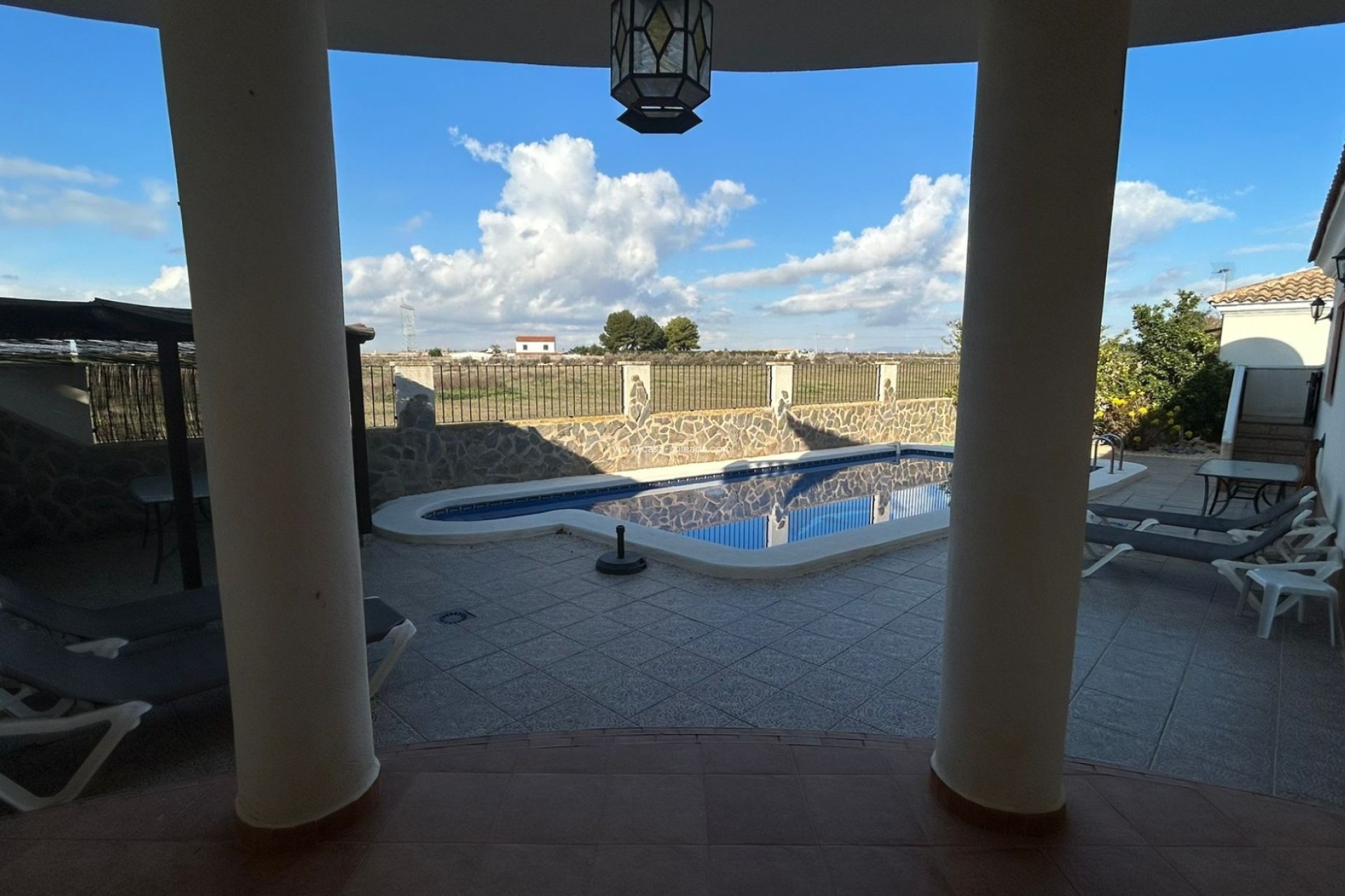 Herverkoop - Villa - Los Alcázares - Costa Calida