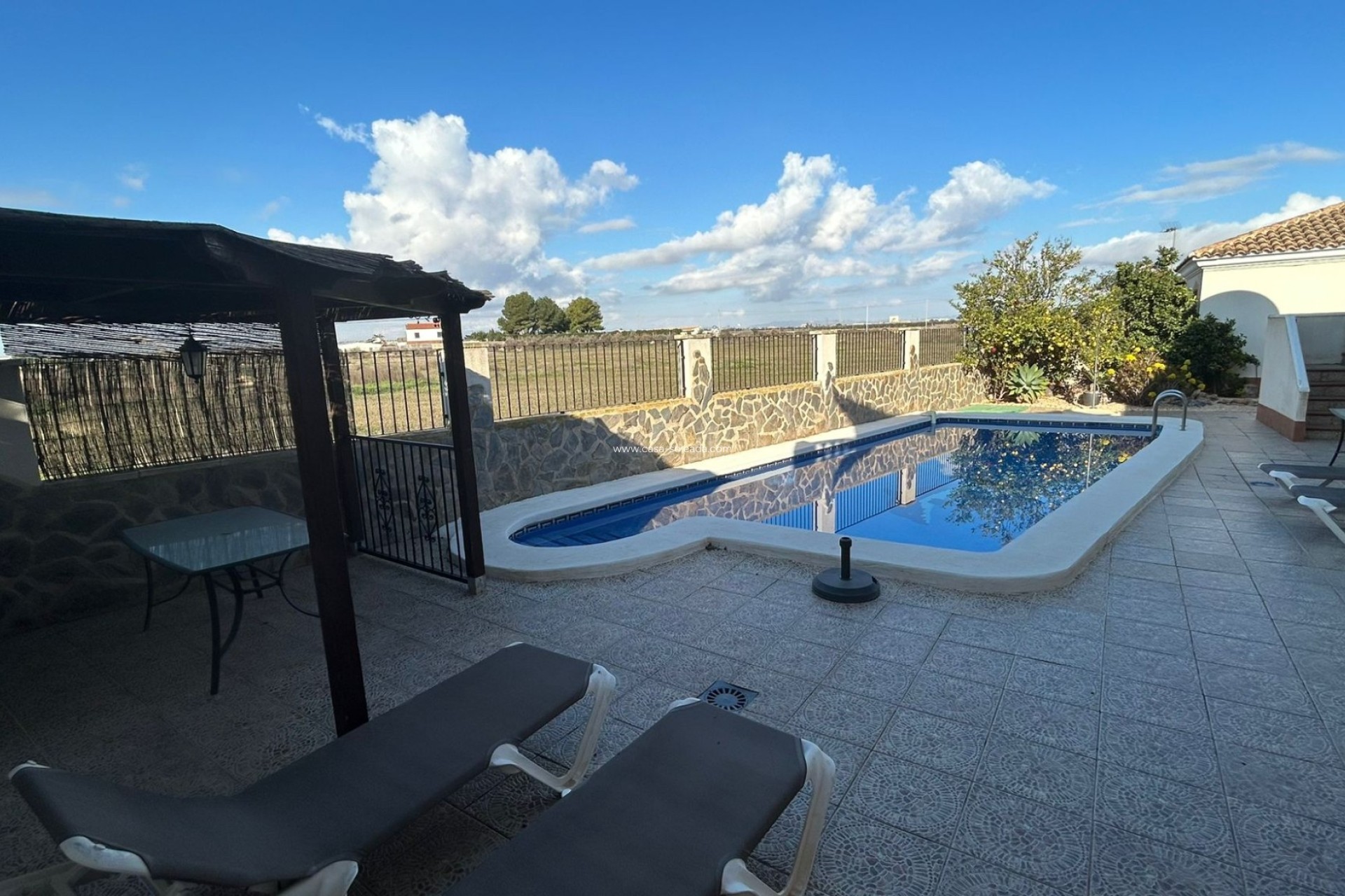 Herverkoop - Villa - Los Alcázares - Costa Calida