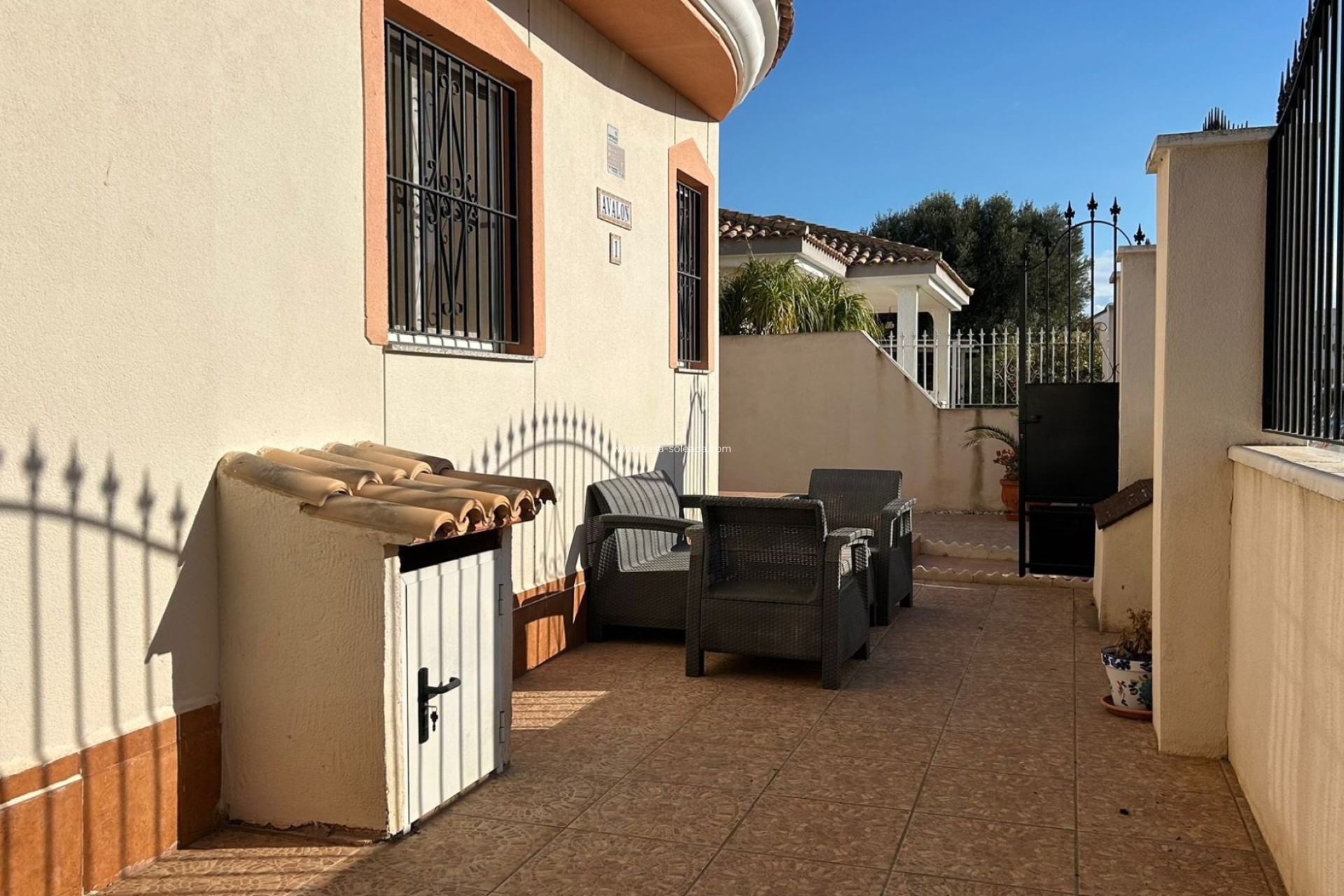 Herverkoop - Villa - Los Alcázares - Costa Calida