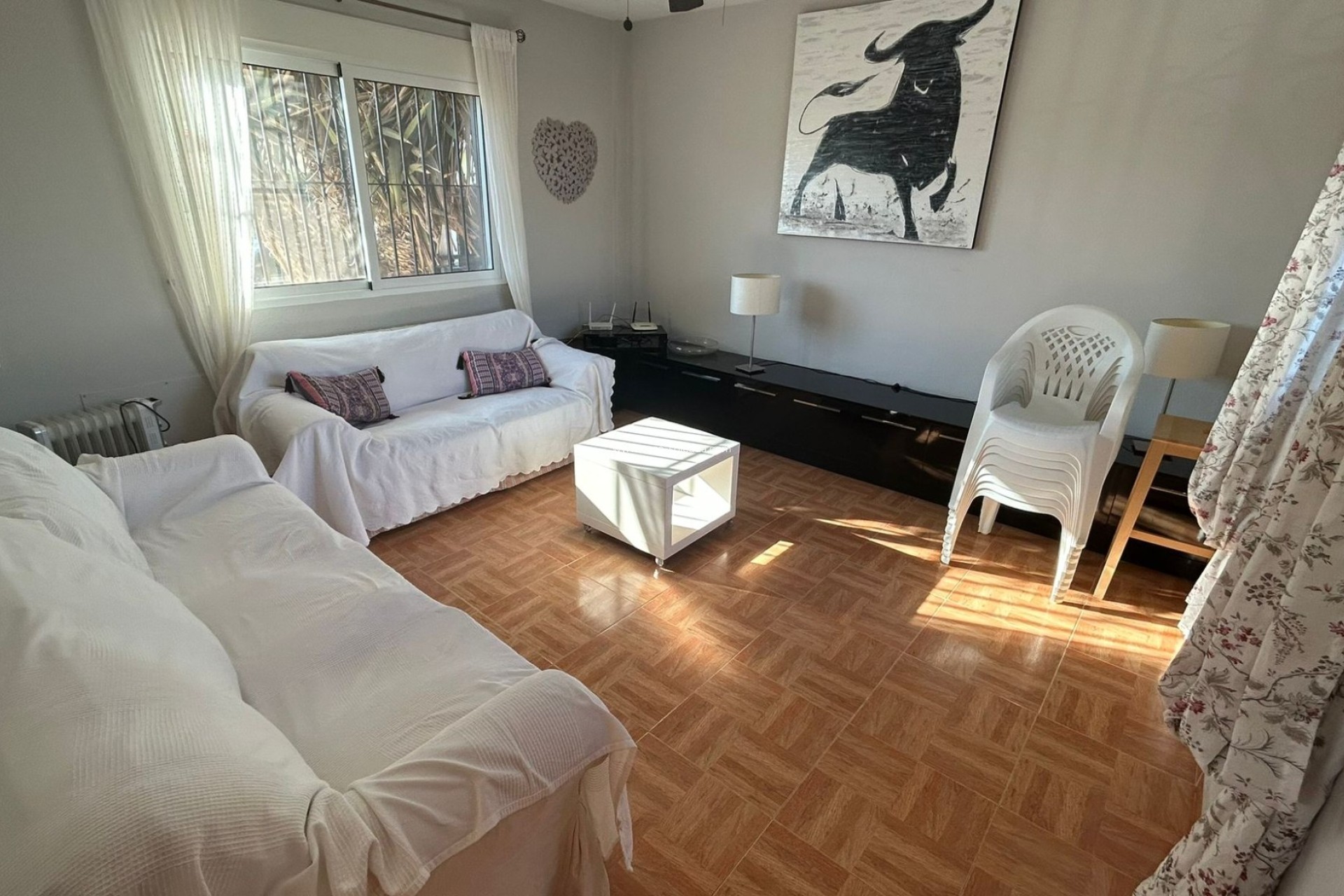 Herverkoop - Villa - Los Alcázares - Costa Calida