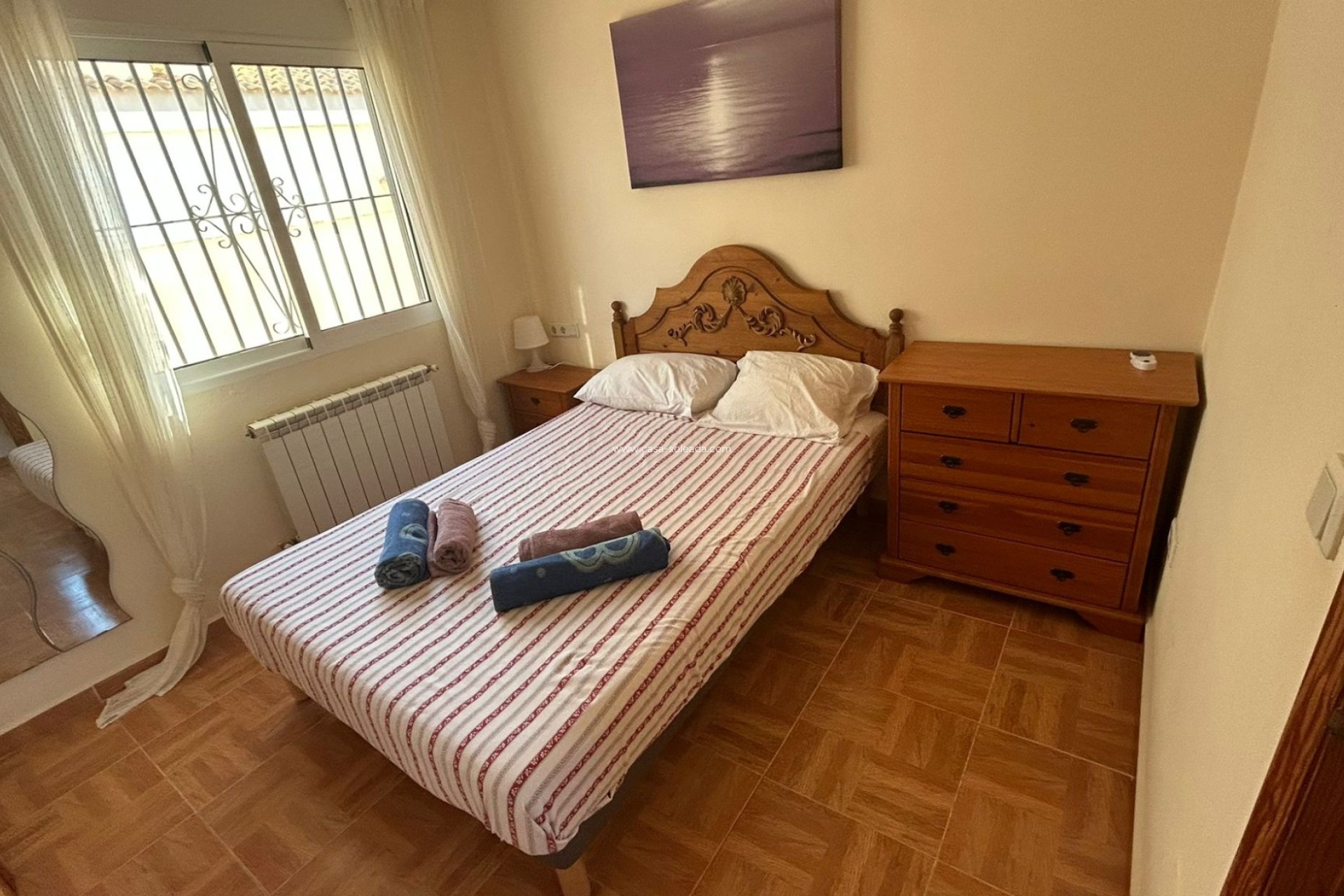 Herverkoop - Villa - Los Alcázares - Costa Calida