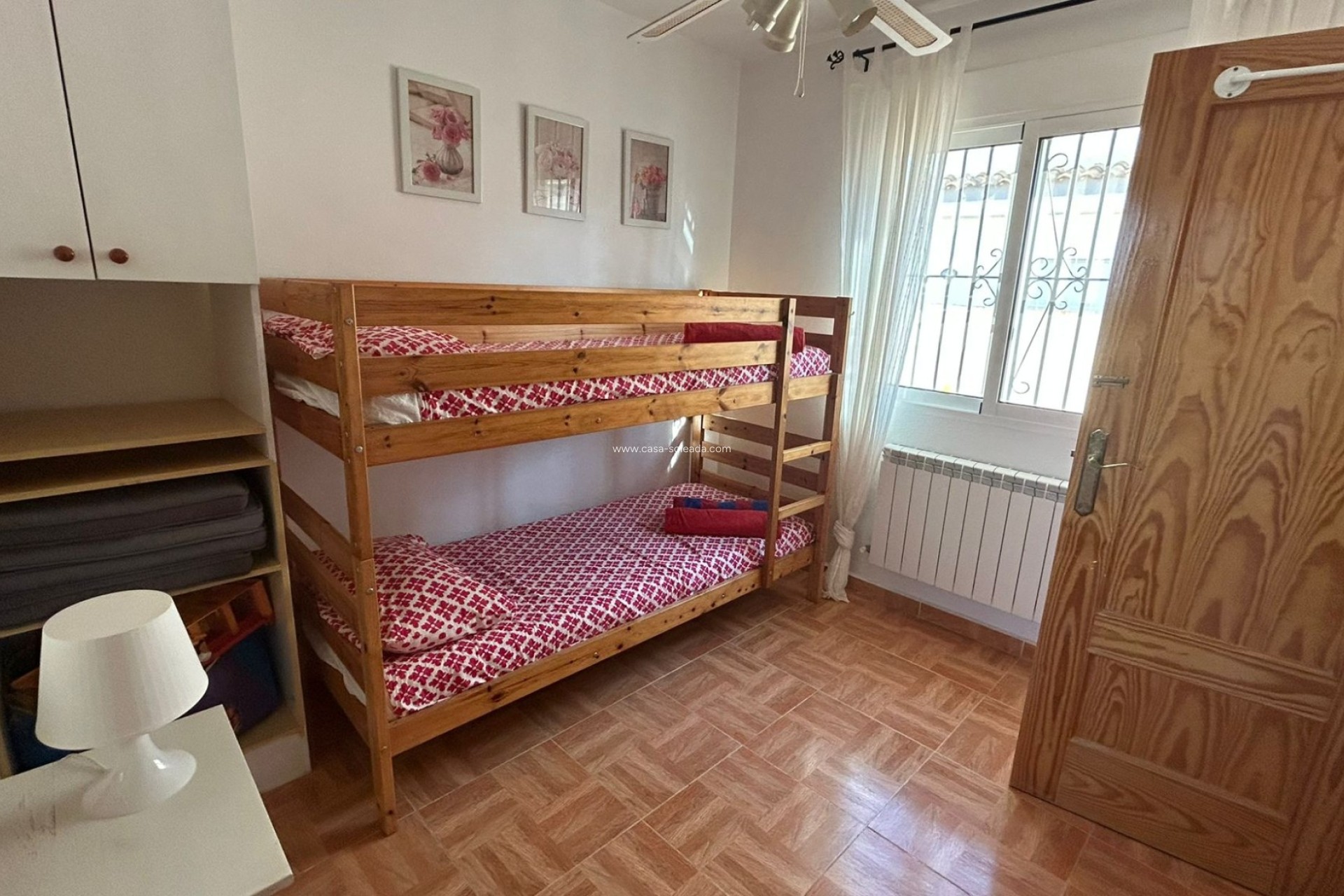 Herverkoop - Villa - Los Alcázares - Costa Calida