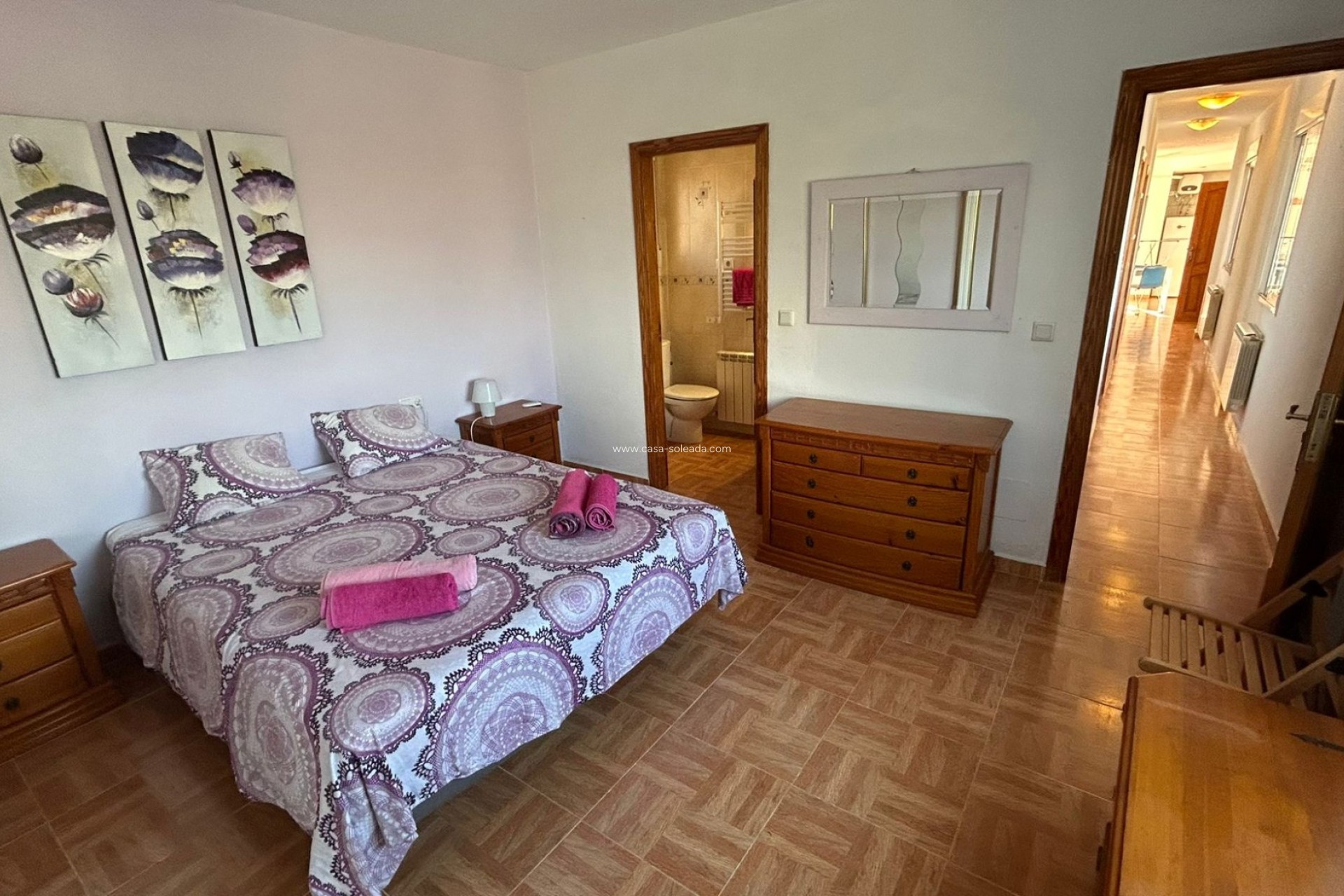 Herverkoop - Villa - Los Alcázares - Costa Calida
