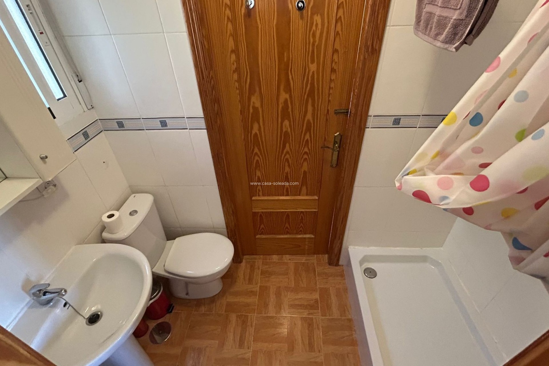 Herverkoop - Villa - Los Alcázares - Costa Calida