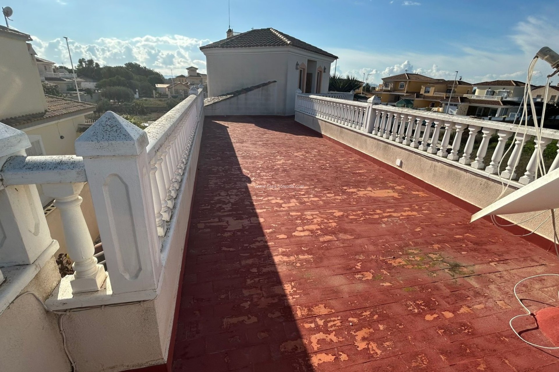 Herverkoop - Villa - Los Alcázares - Costa Calida