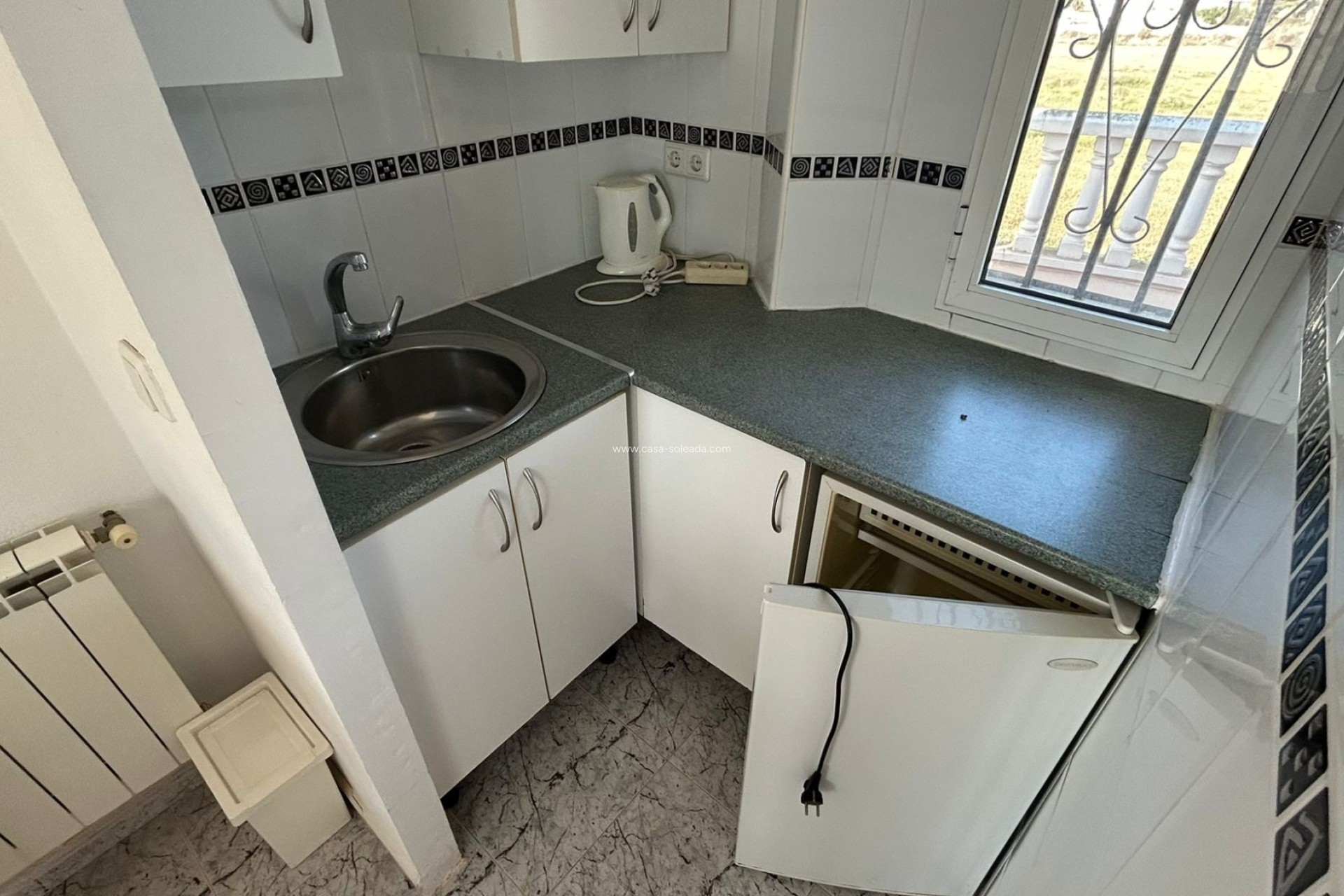 Herverkoop - Villa - Los Alcázares - Costa Calida