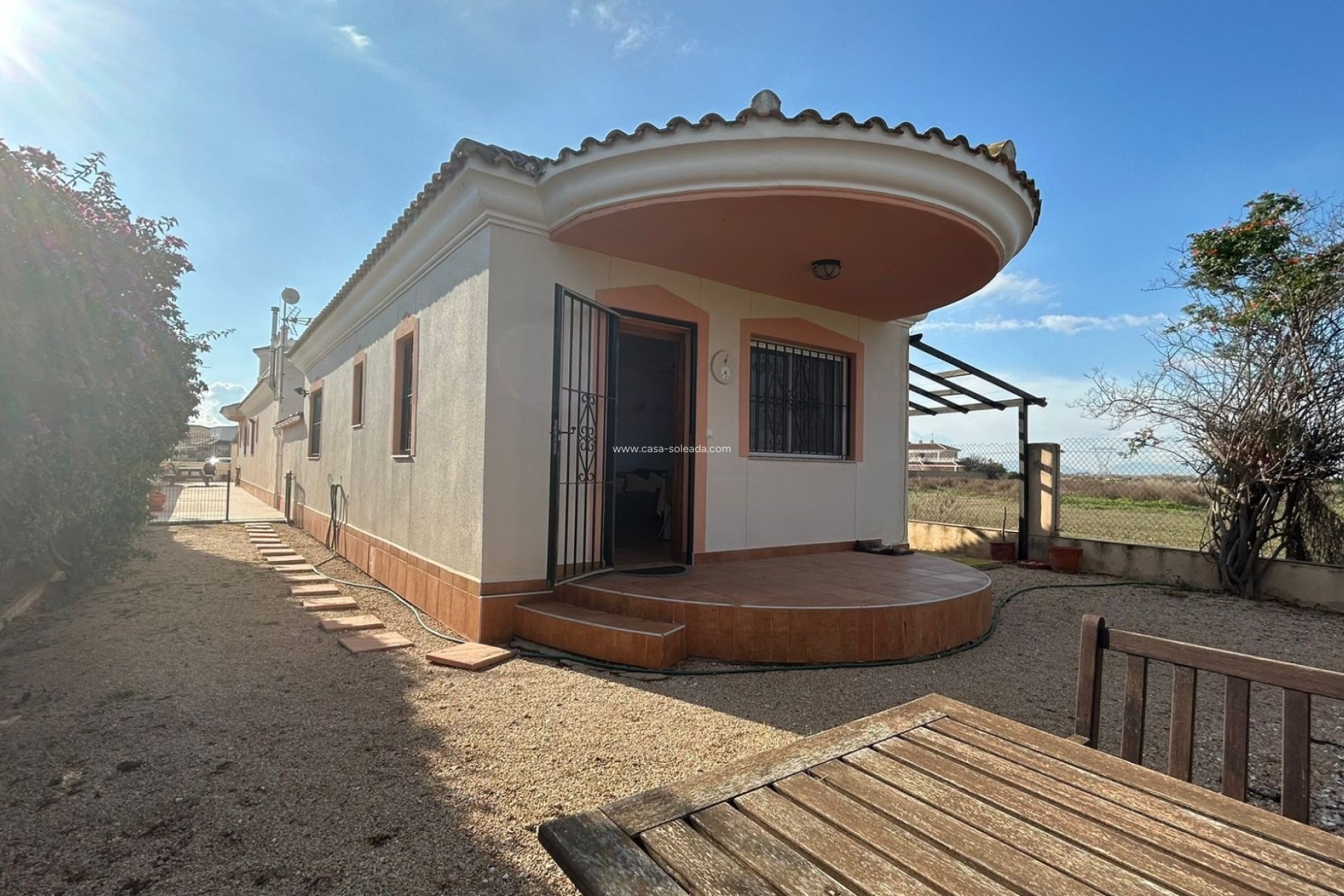Herverkoop - Villa - Los Alcázares - Costa Calida