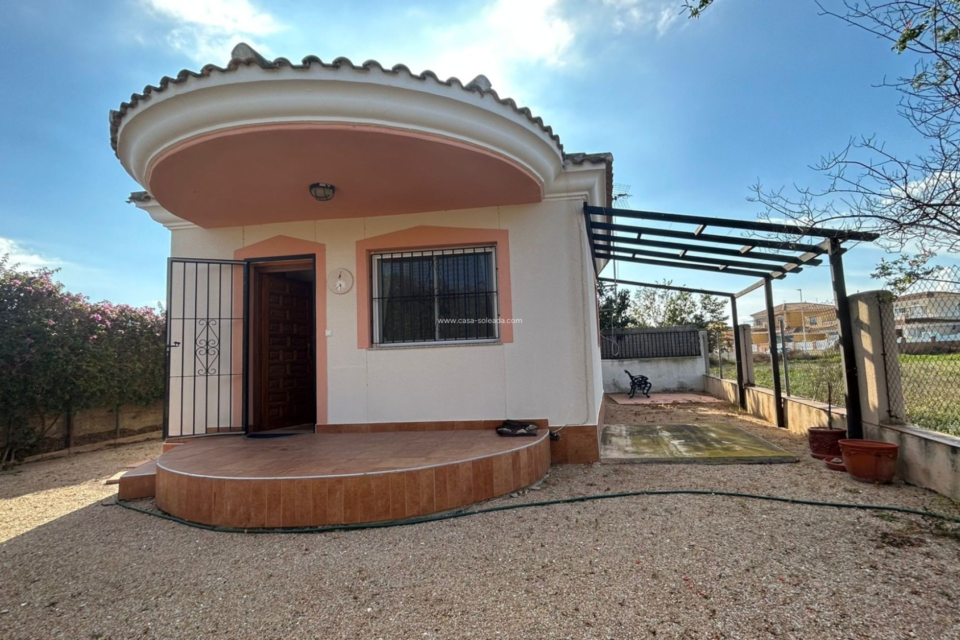 Herverkoop - Villa - Los Alcázares - Costa Calida