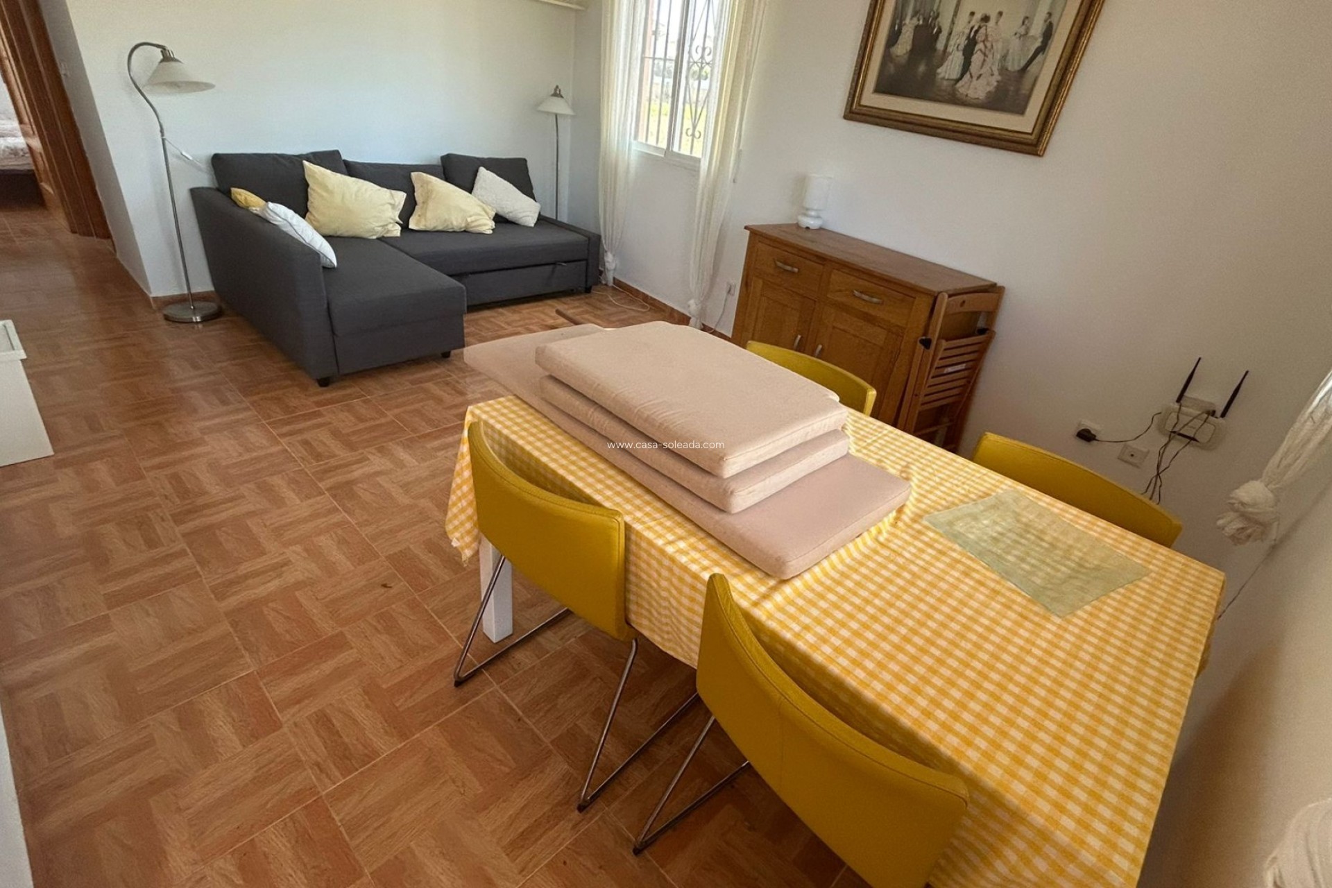 Herverkoop - Villa - Los Alcázares - Costa Calida