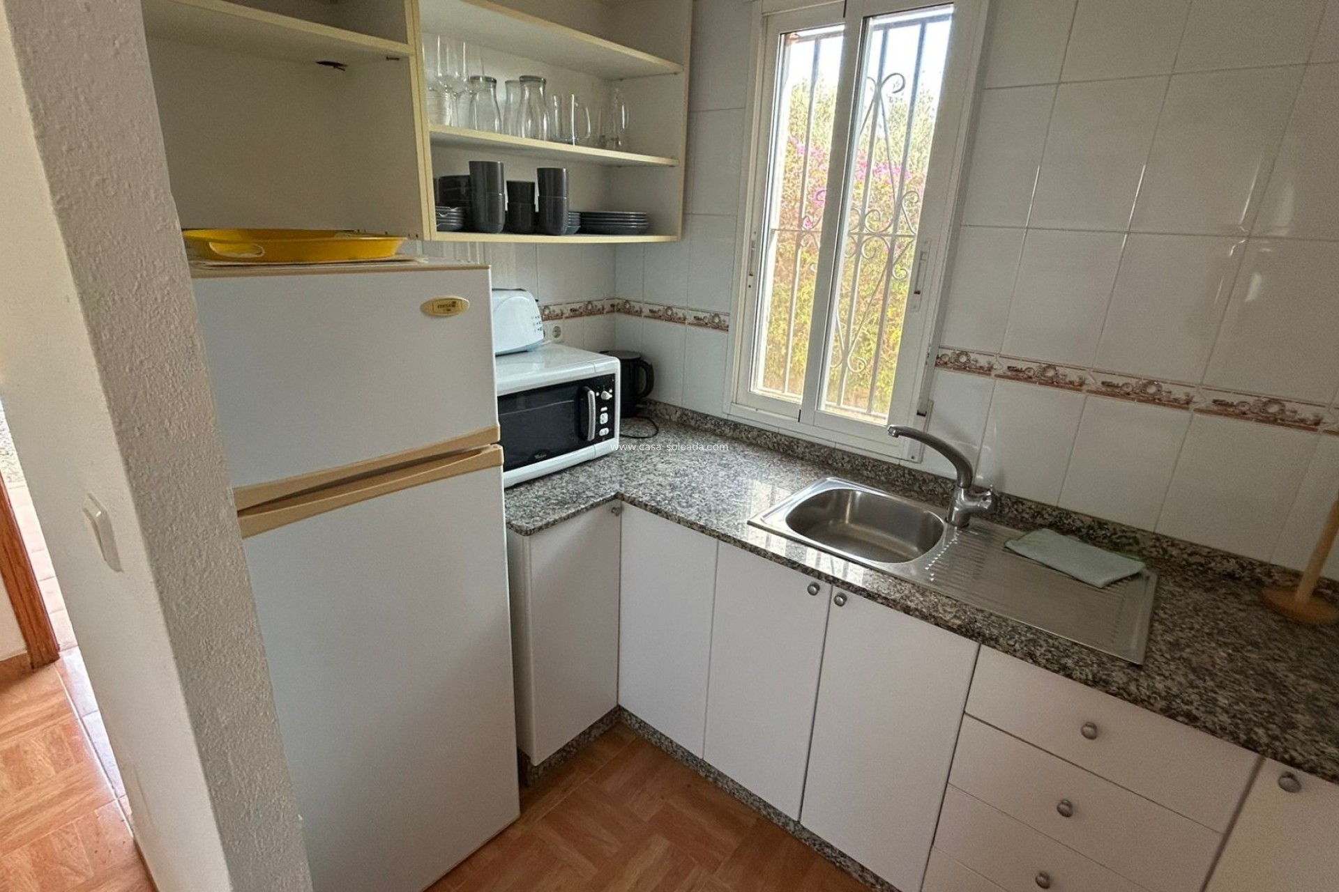 Herverkoop - Villa - Los Alcázares - Costa Calida